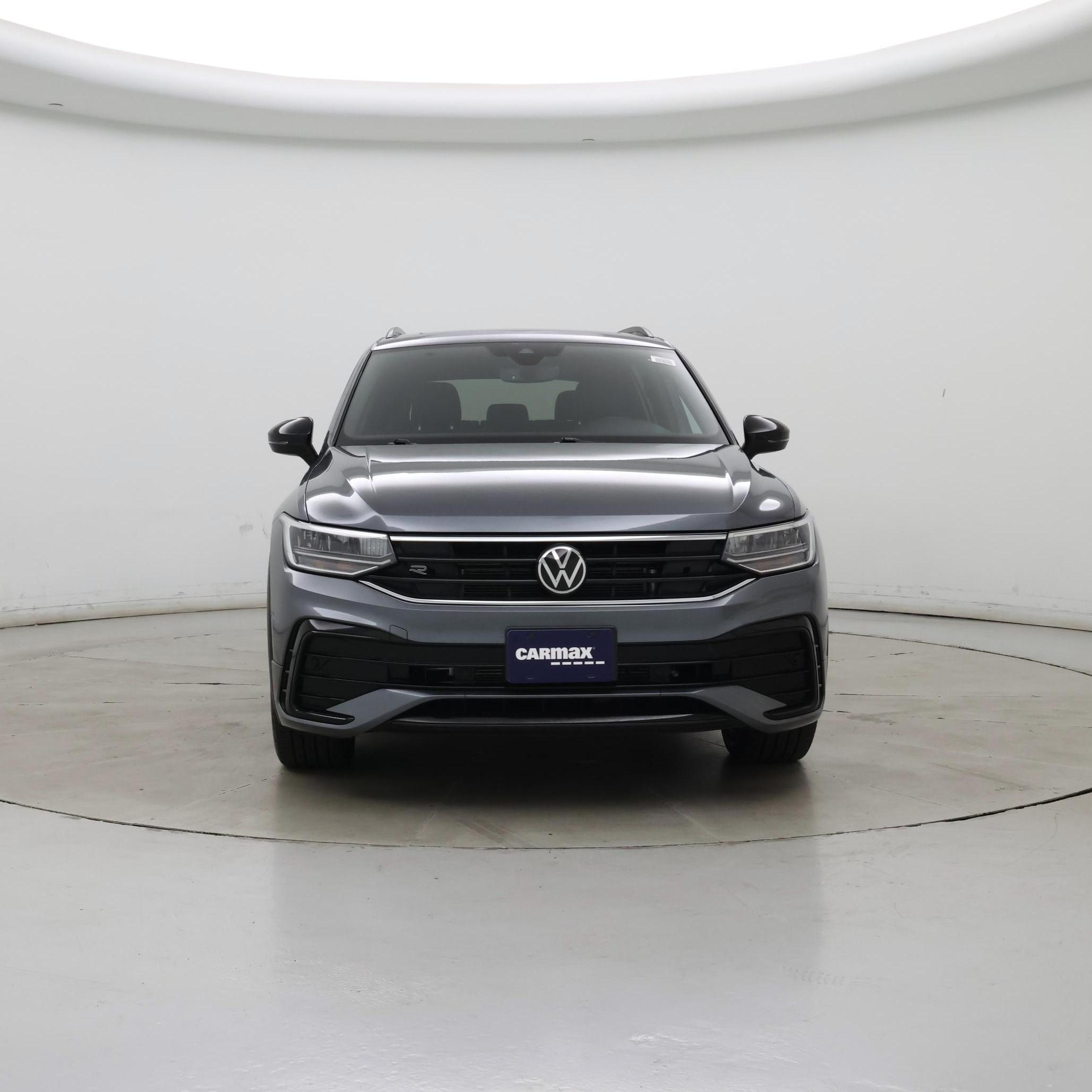 Thumbnail: 2023 Volkswagen Tiguan - 5