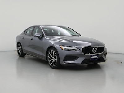 2020 Volvo S60 T5 Momentum