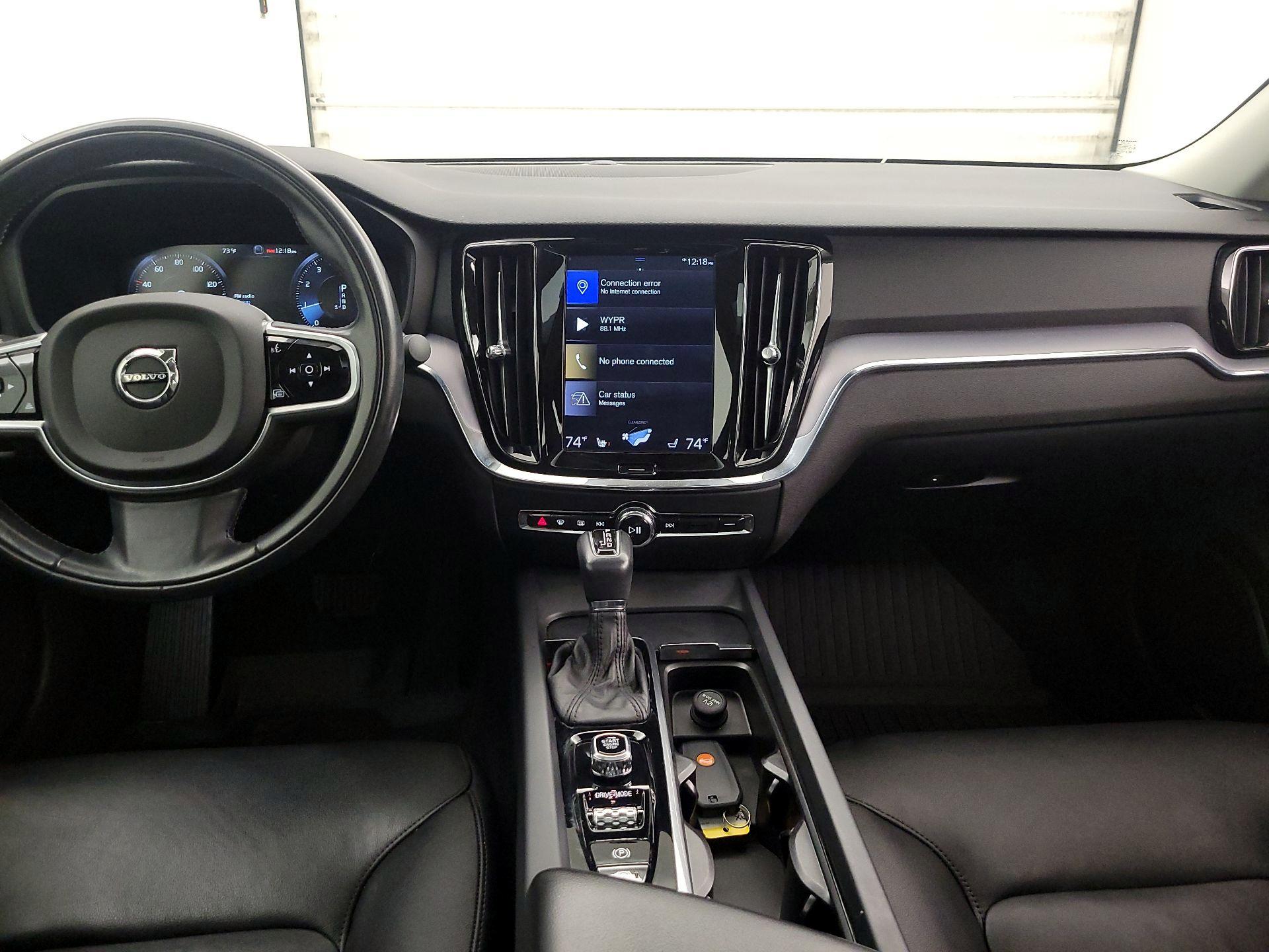 Thumbnail: 2020 Volvo S60 - 9