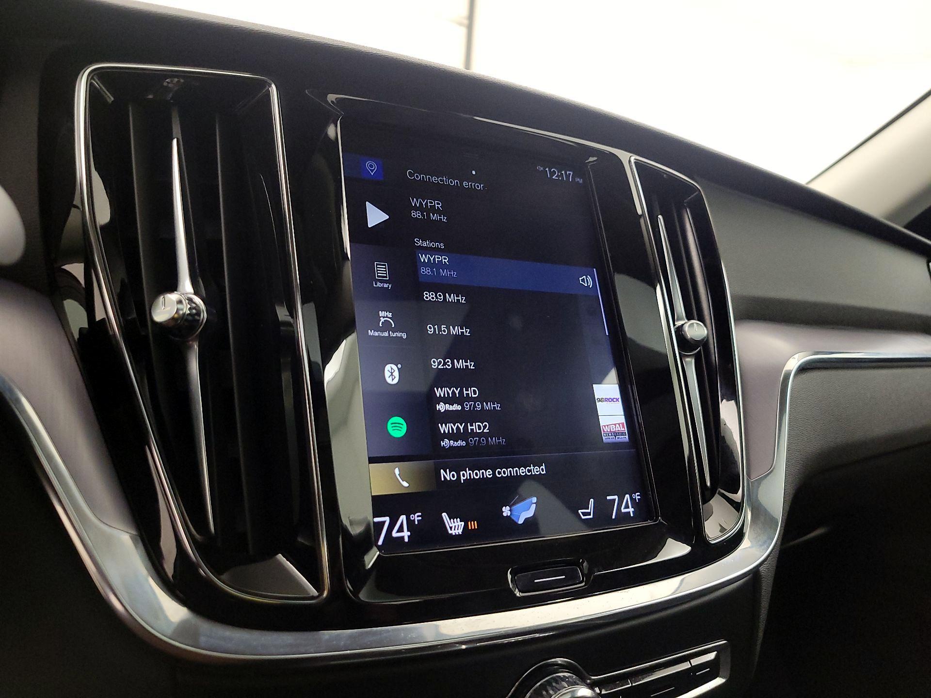 Thumbnail: 2020 Volvo S60 - 15