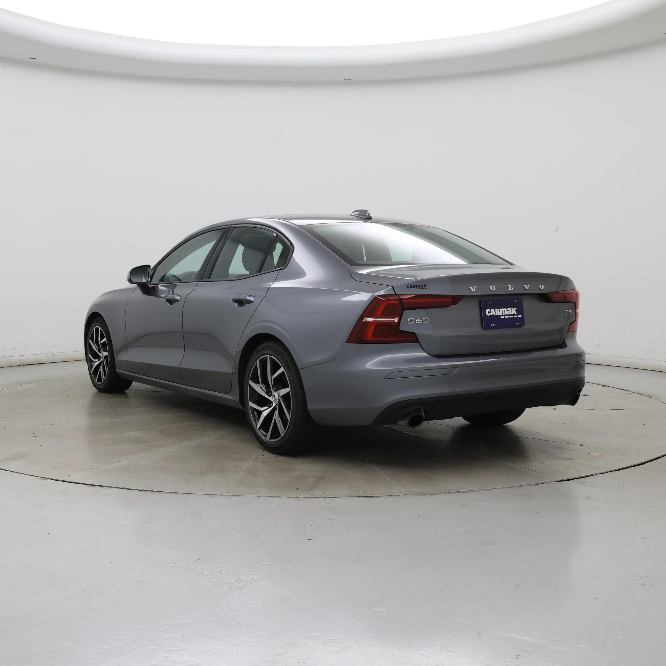 Thumbnail: 2020 Volvo S60 - 2