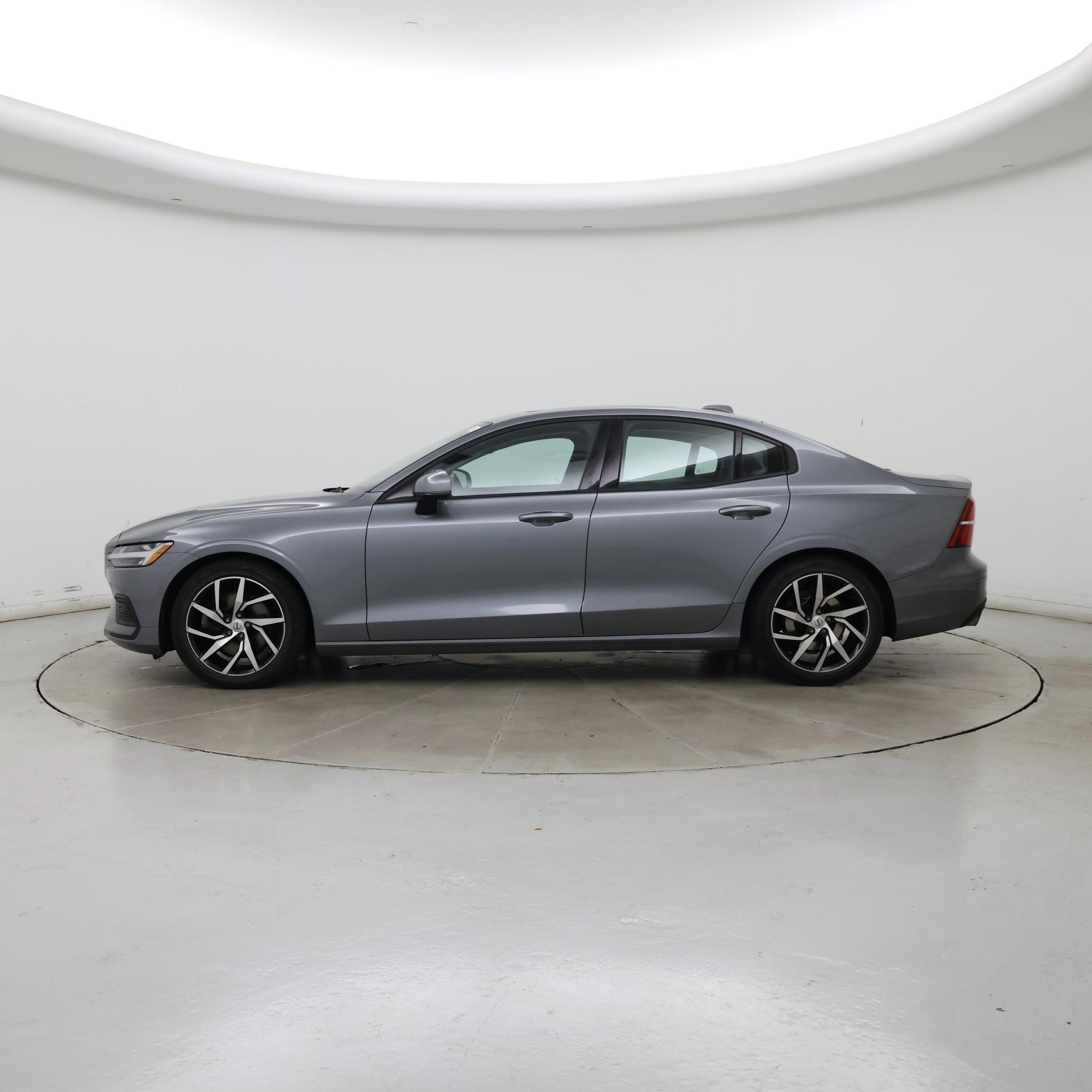 Thumbnail: 2020 Volvo S60 - 3