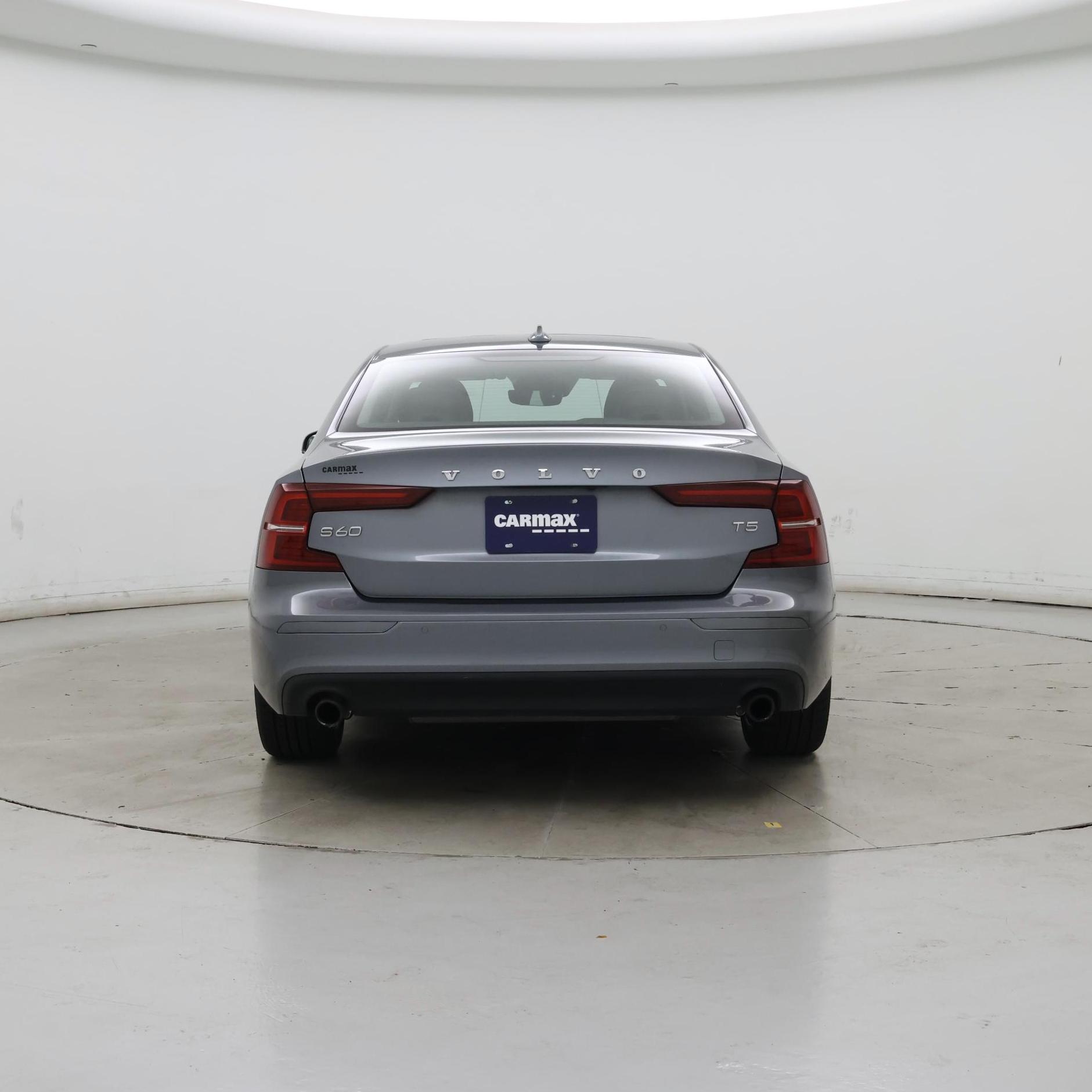 Thumbnail: 2020 Volvo S60 - 6
