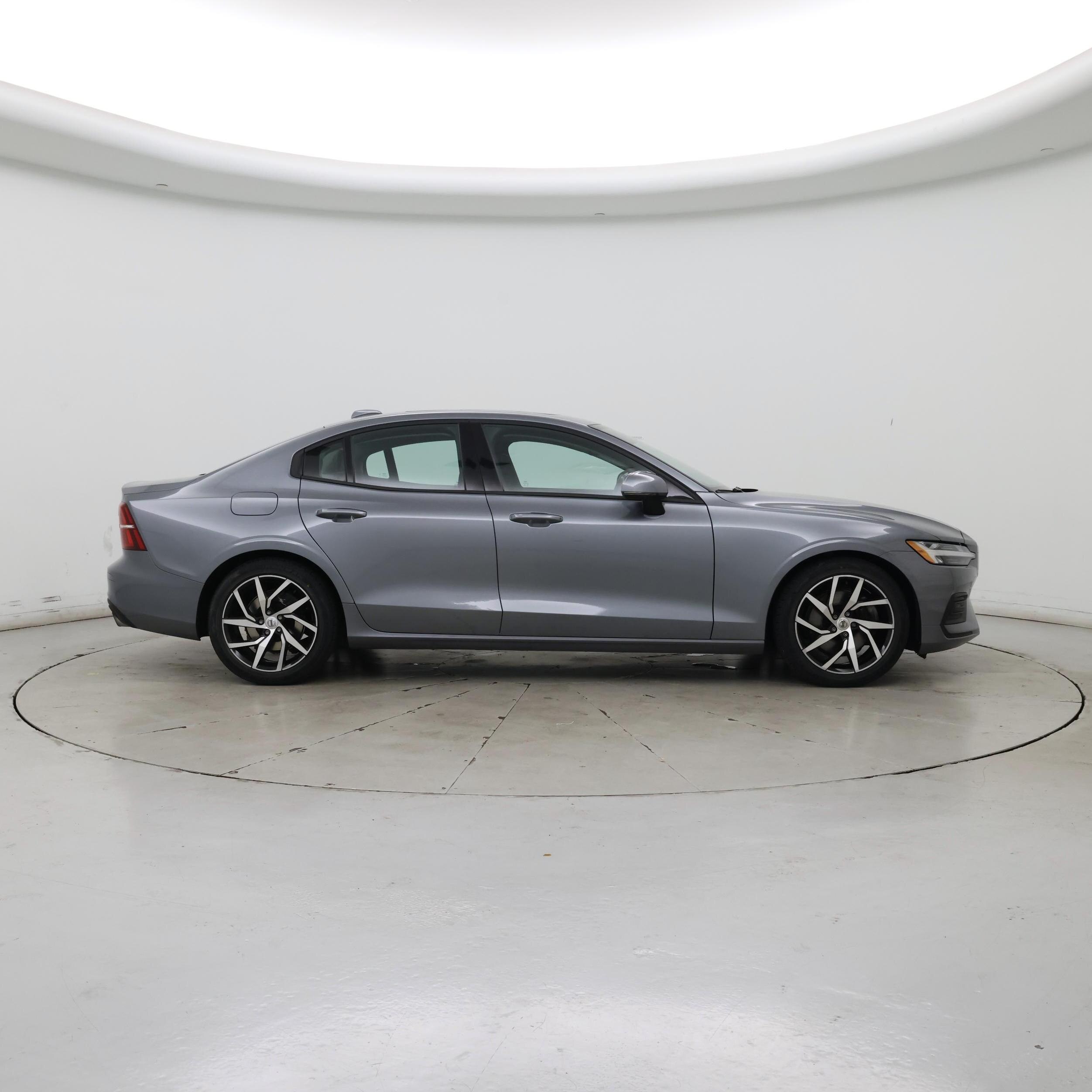 Thumbnail: 2020 Volvo S60 - 7