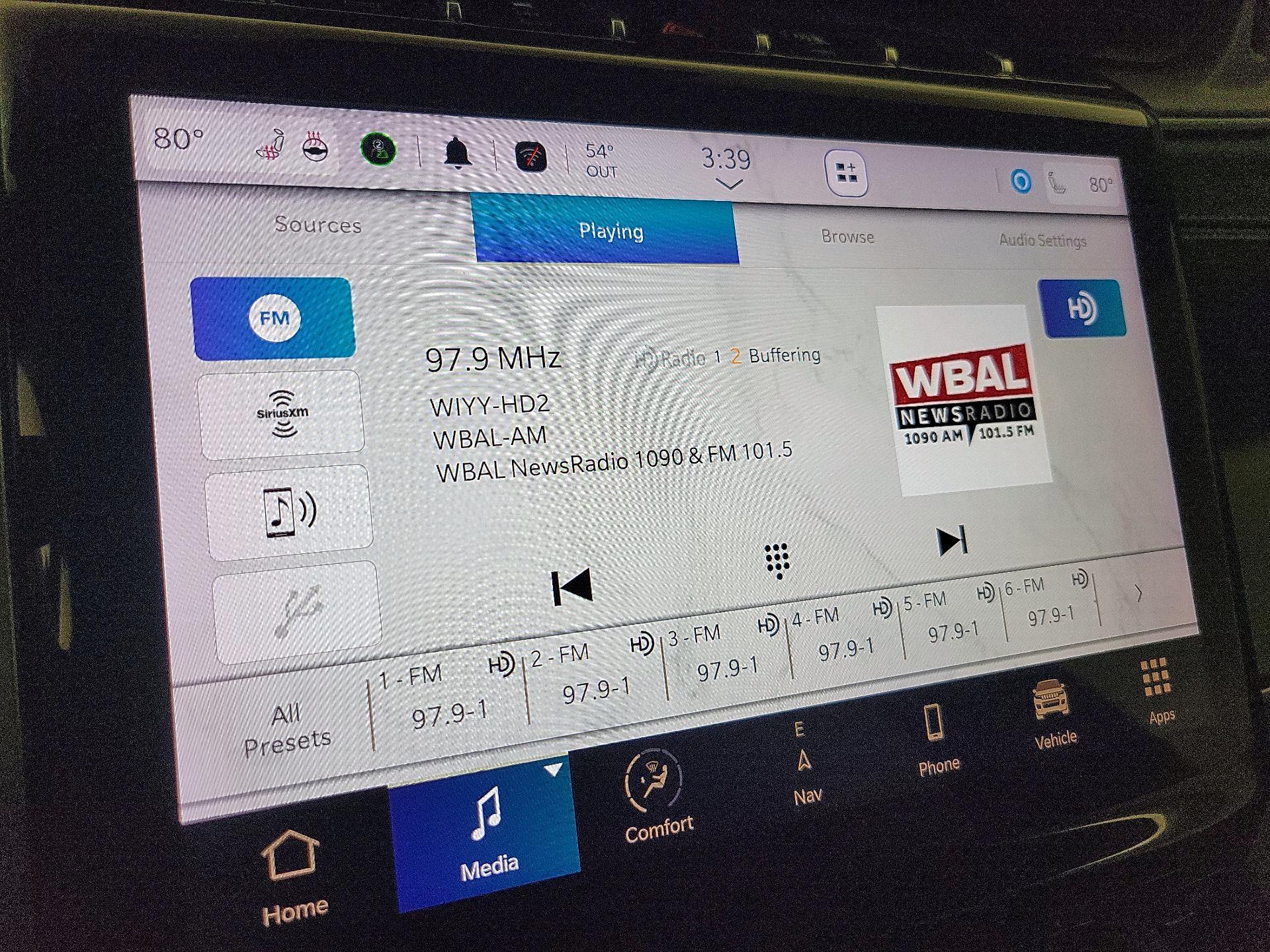 Thumbnail: 2022 Jeep Grand Cherokee - 16