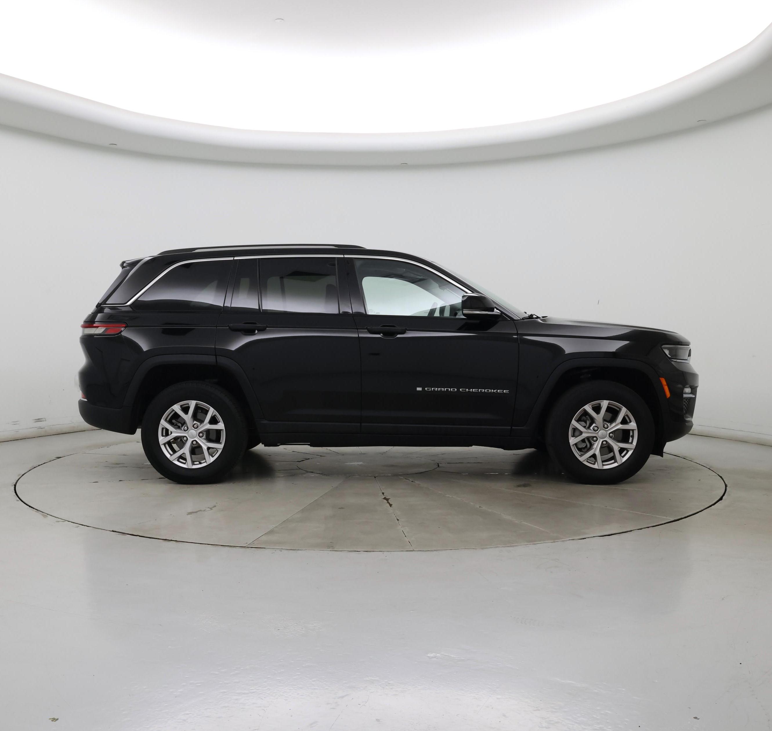 Thumbnail: 2022 Jeep Grand Cherokee - 7