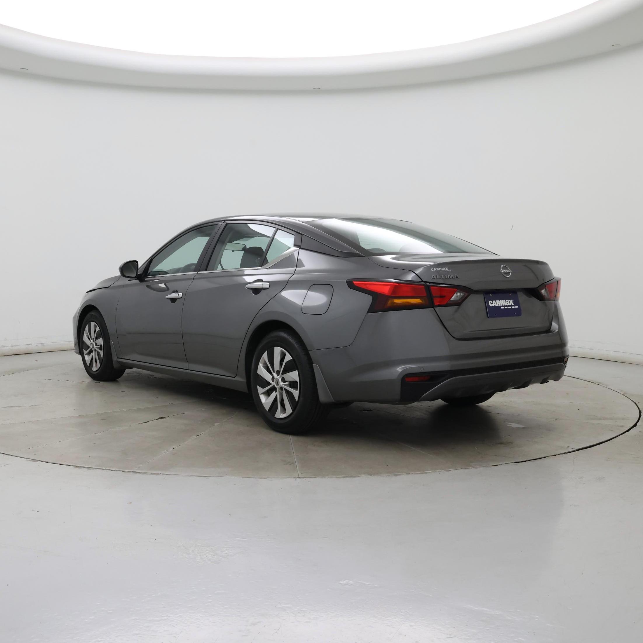 Thumbnail: 2023 Nissan Altima - 2