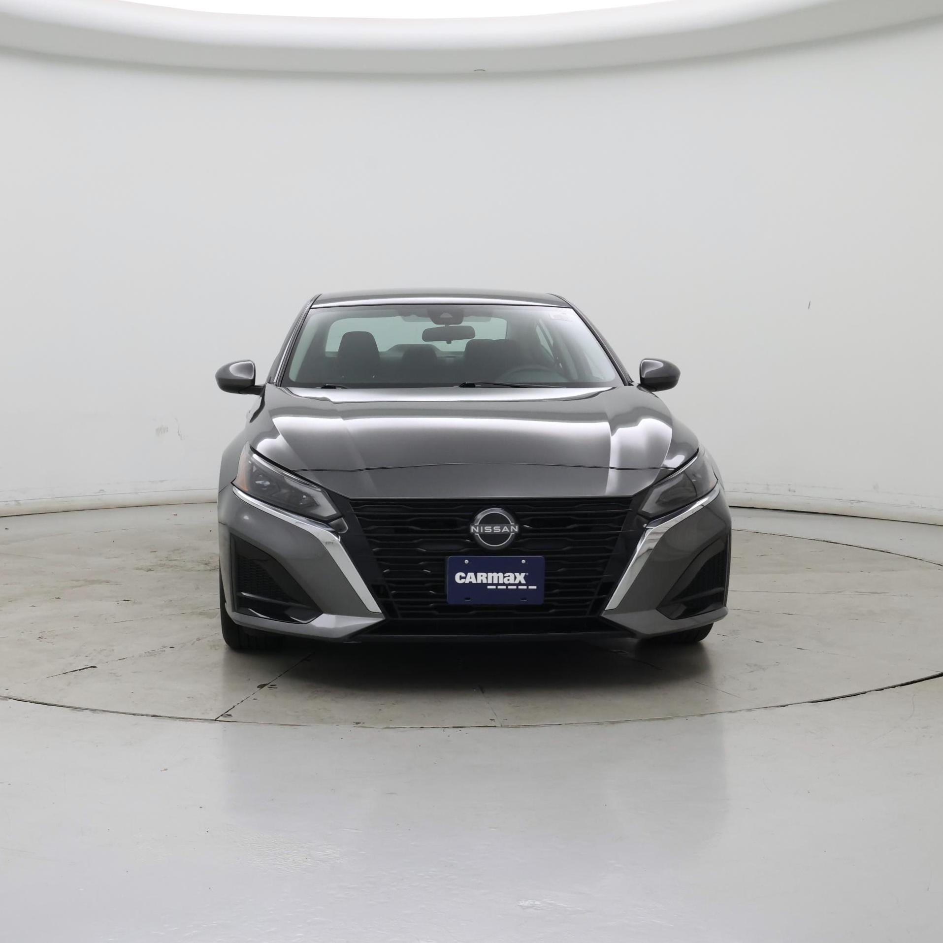Thumbnail: 2023 Nissan Altima - 5