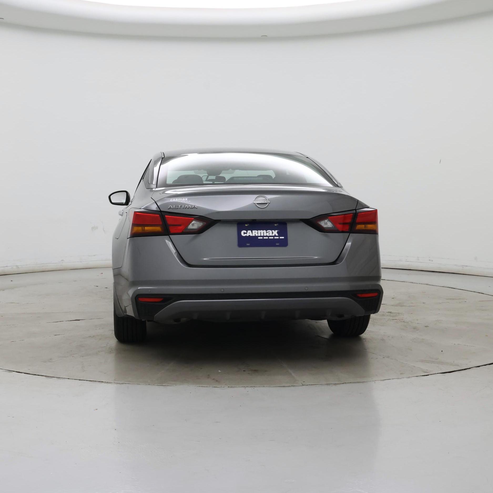 Thumbnail: 2023 Nissan Altima - 6