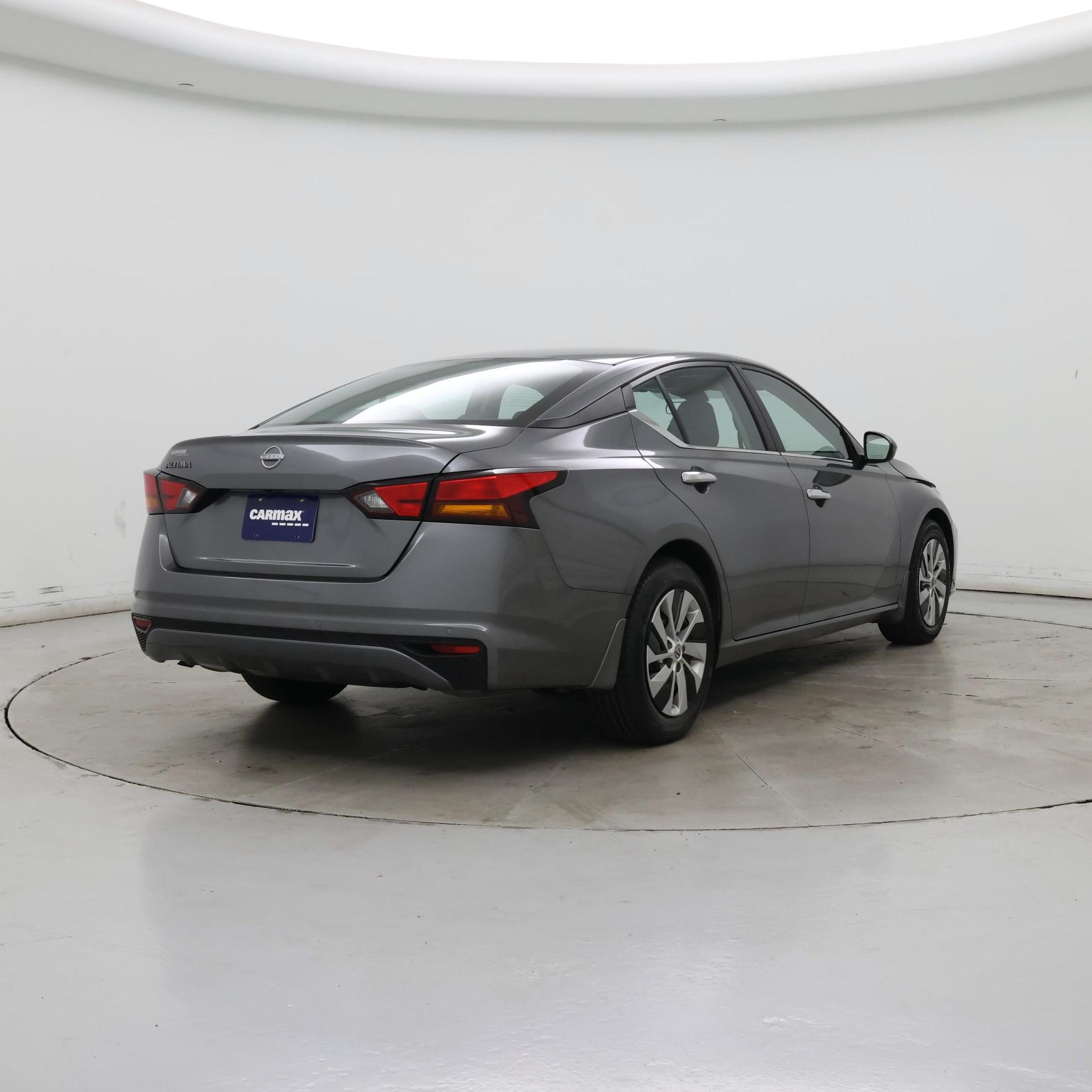 Thumbnail: 2023 Nissan Altima - 8