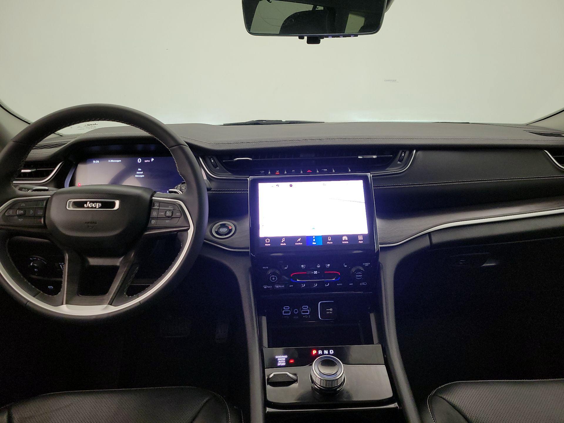 Thumbnail: 2023 Jeep Grand Cherokee L - 9