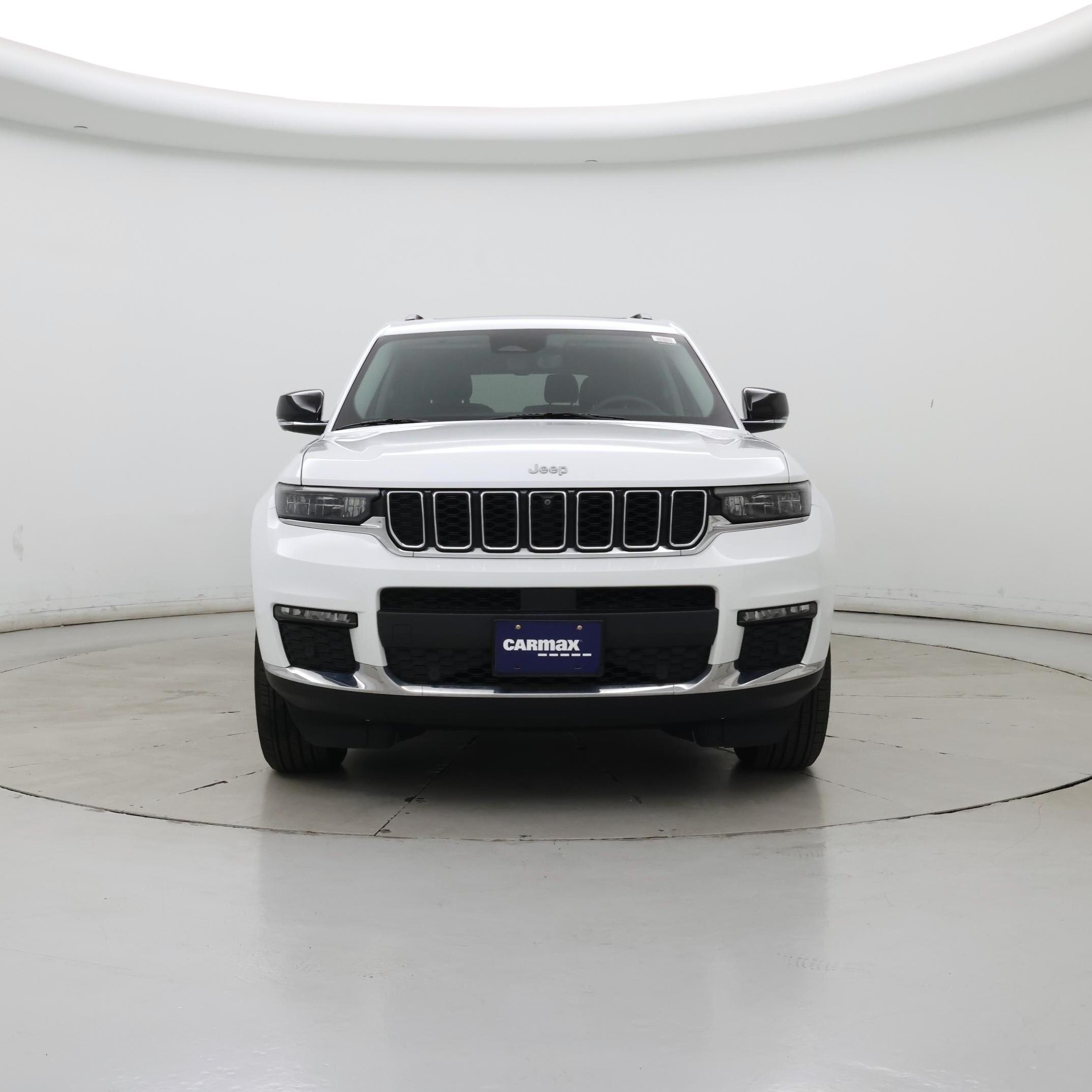 Thumbnail: 2023 Jeep Grand Cherokee L - 5