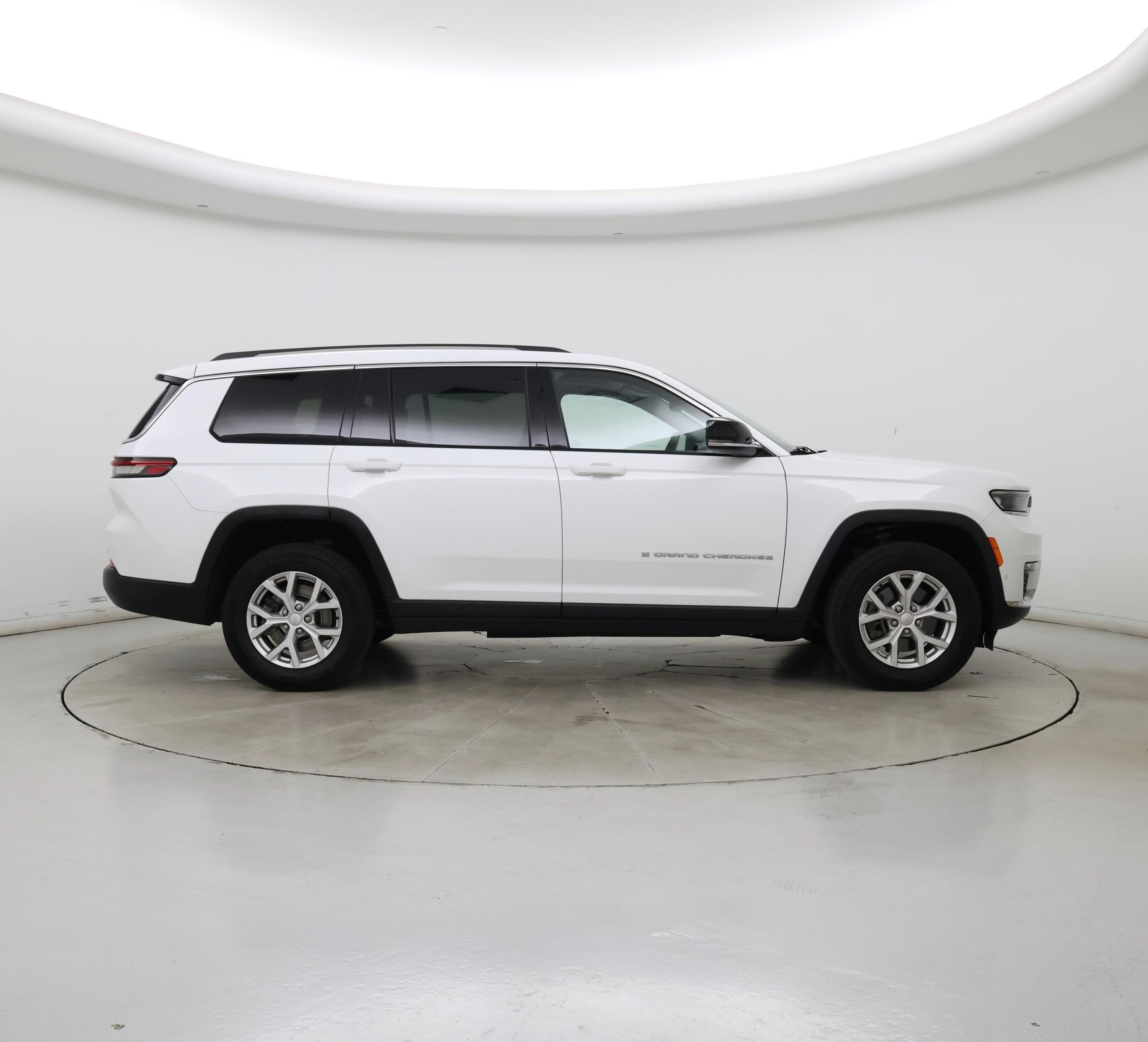 Thumbnail: 2023 Jeep Grand Cherokee L - 7