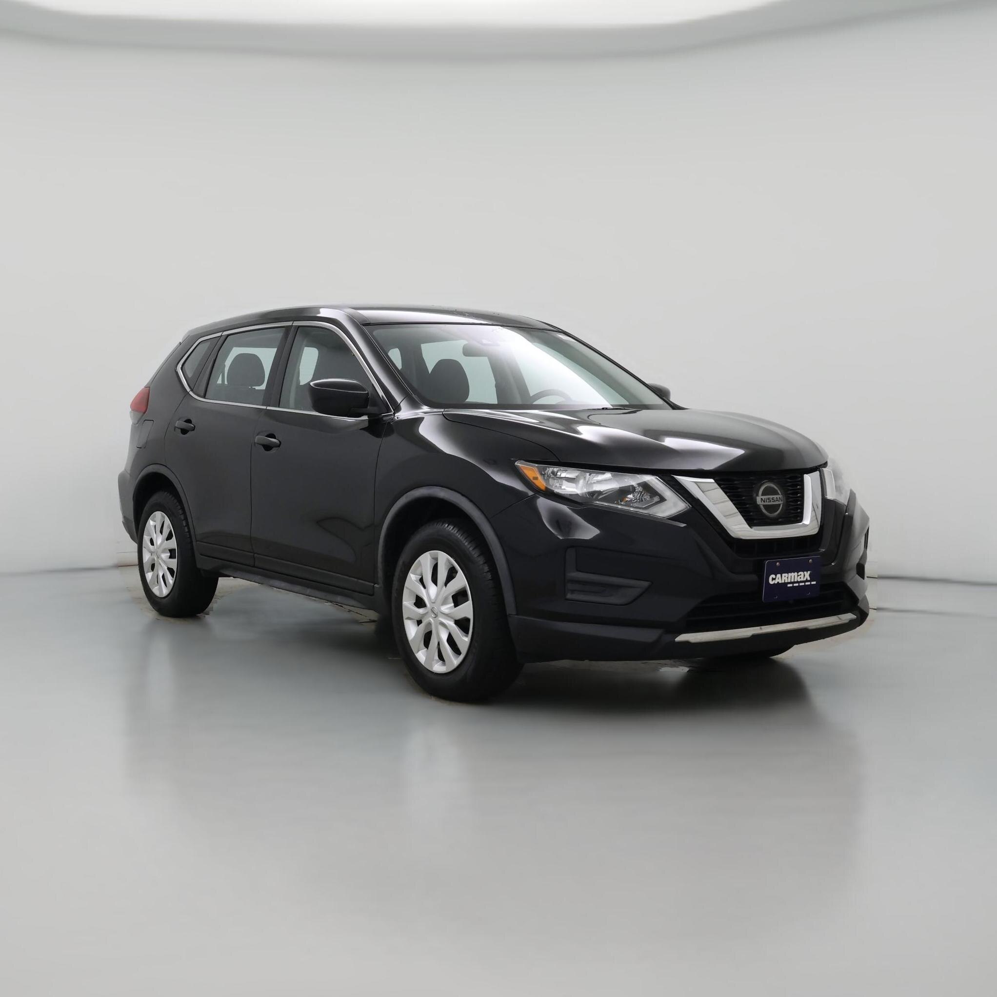 Thumbnail: 2020 Nissan Rogue - 1