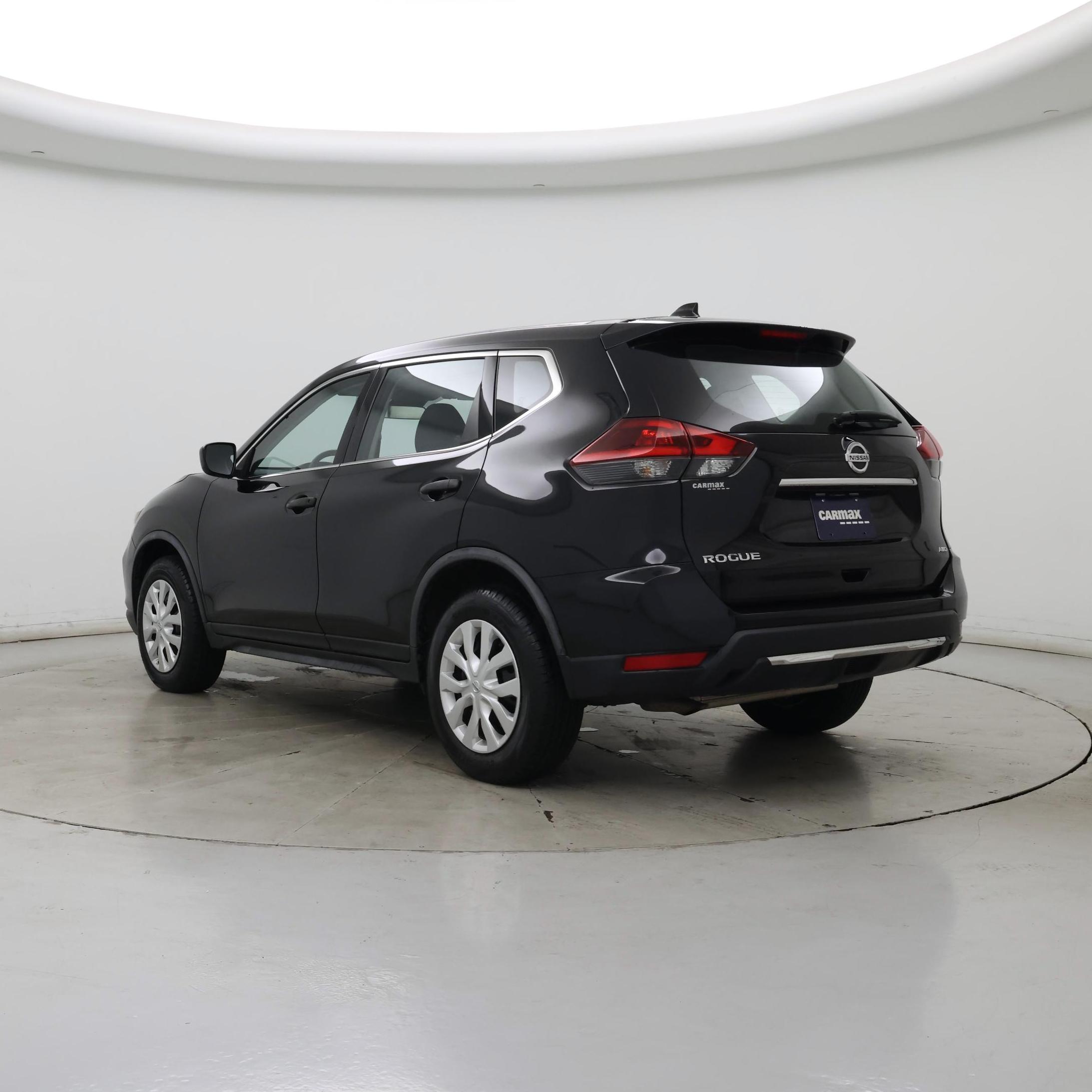 Thumbnail: 2020 Nissan Rogue - 2