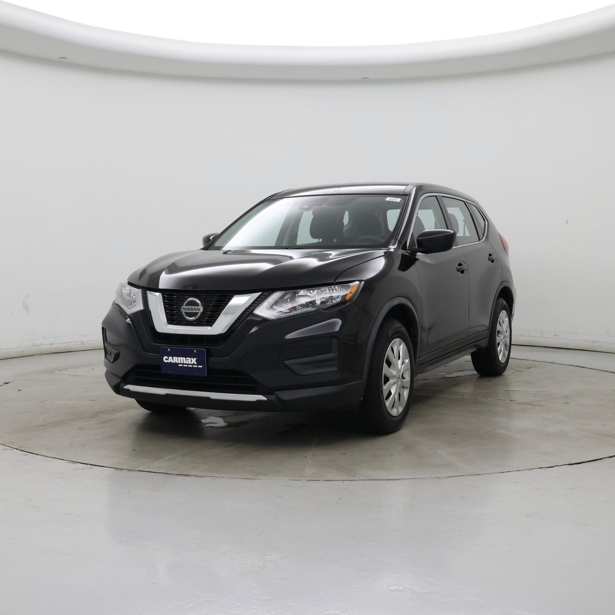 Thumbnail: 2020 Nissan Rogue - 4