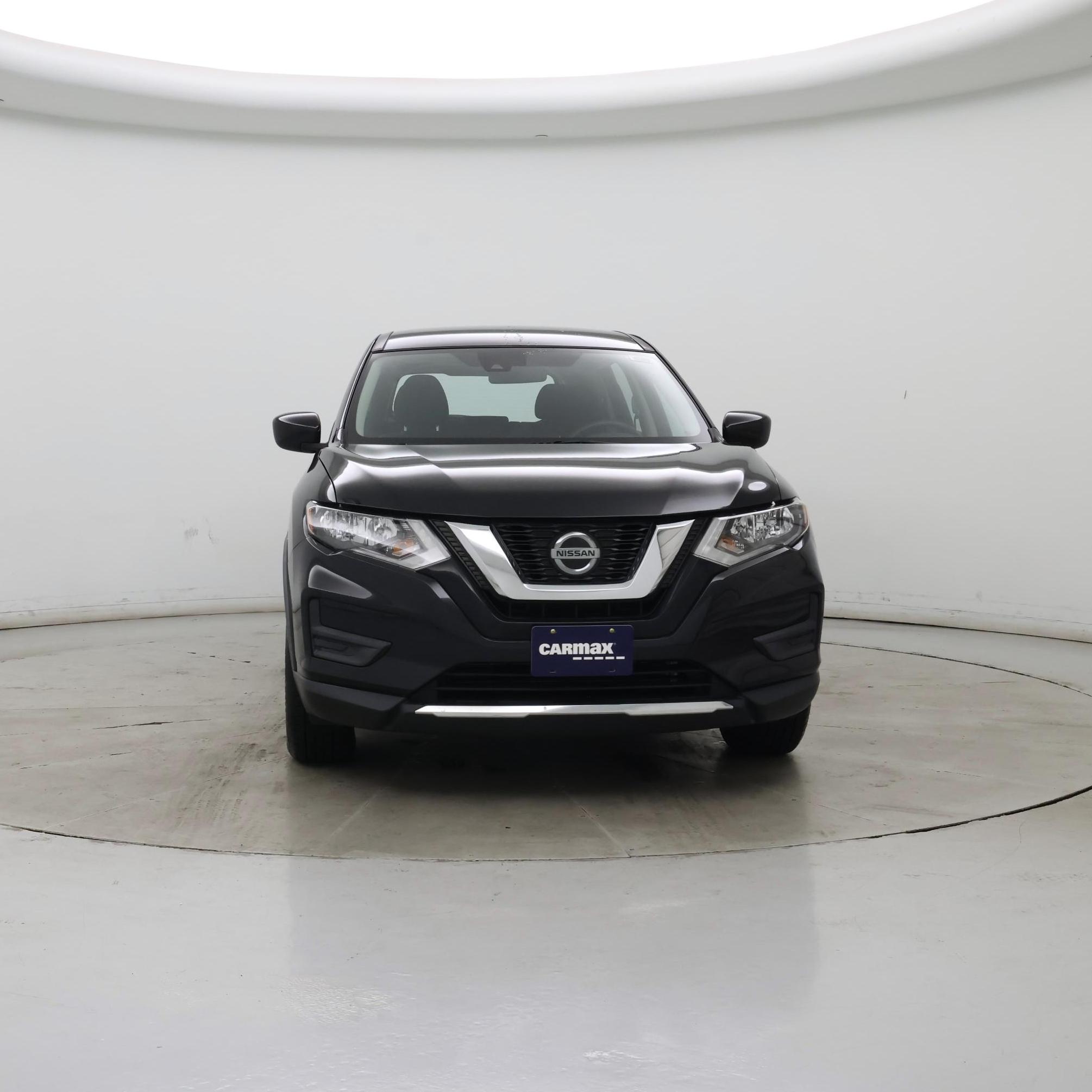 Thumbnail: 2020 Nissan Rogue - 5