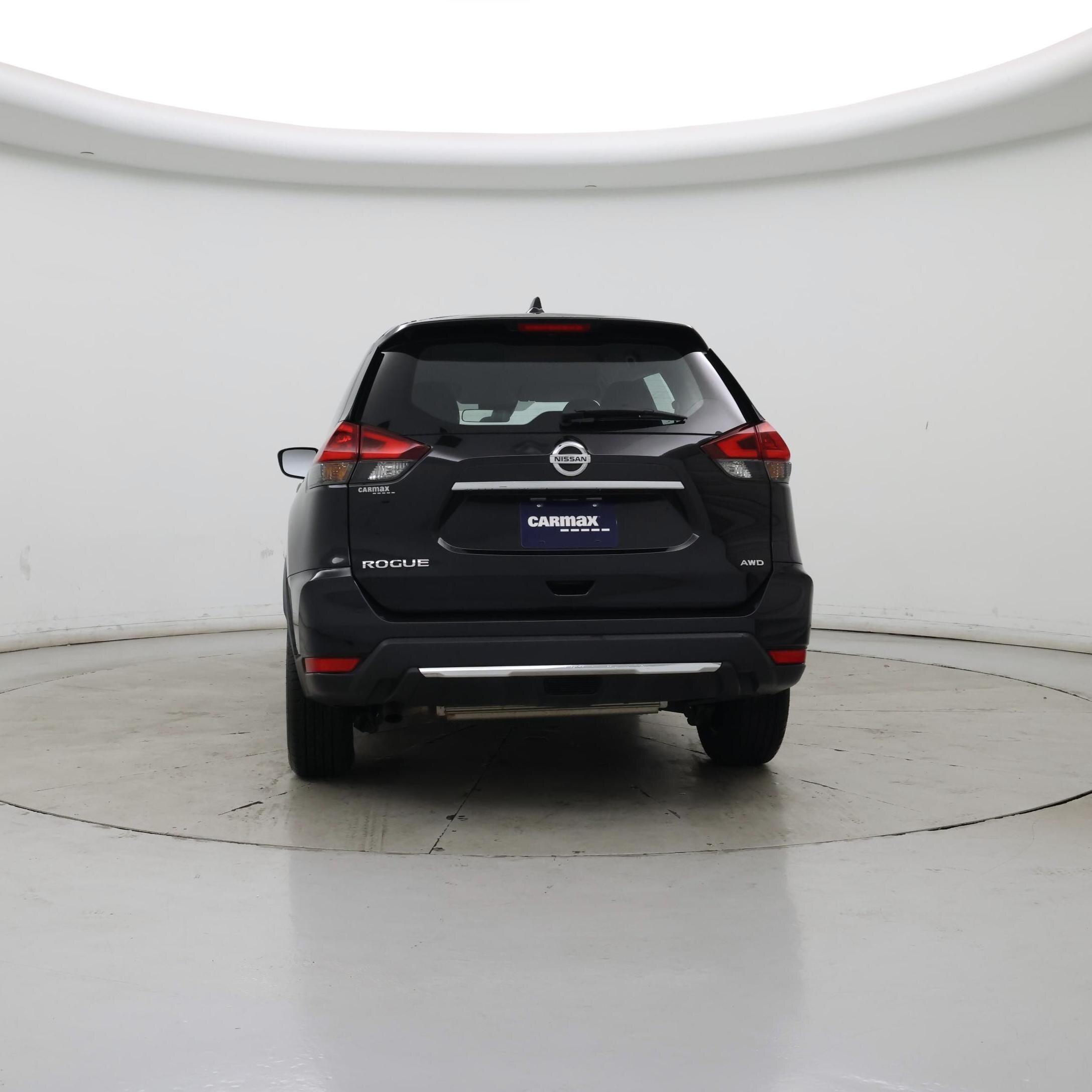 Thumbnail: 2020 Nissan Rogue - 6