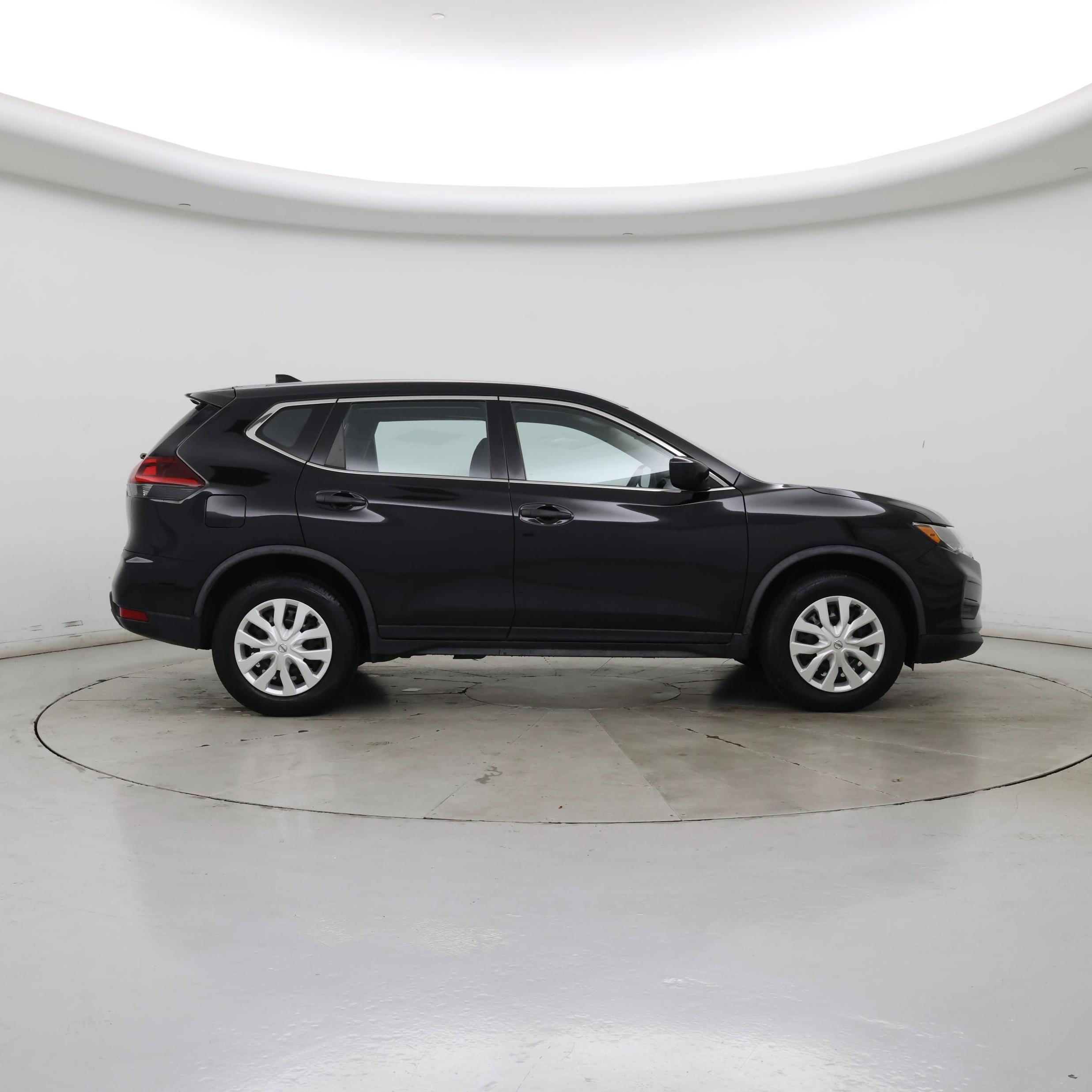 Thumbnail: 2020 Nissan Rogue - 7