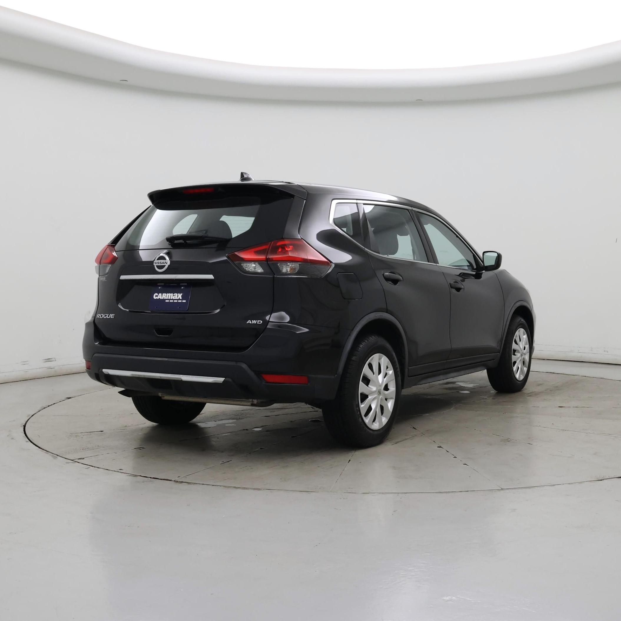 Thumbnail: 2020 Nissan Rogue - 8