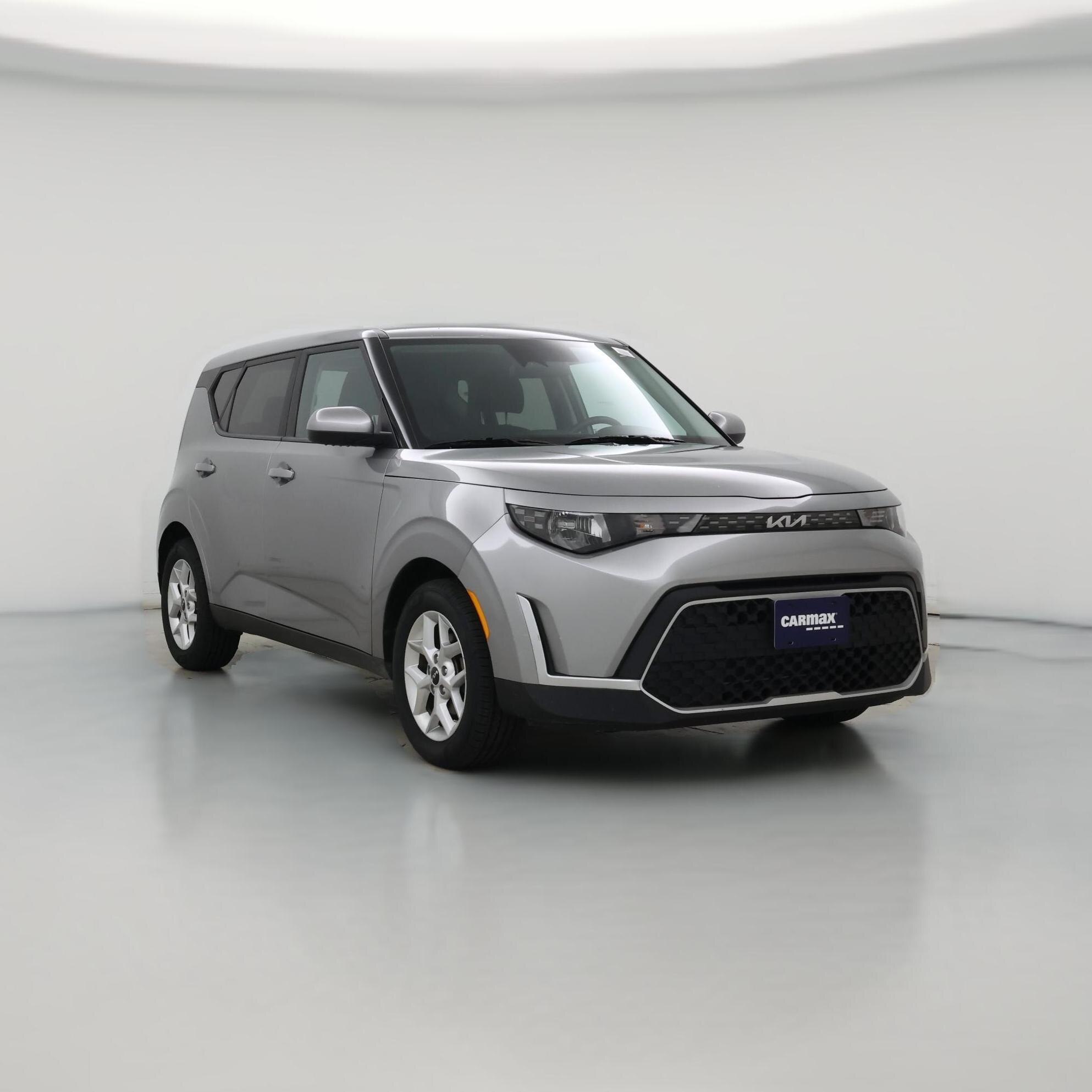 Thumbnail: 2023 Kia Soul - 1