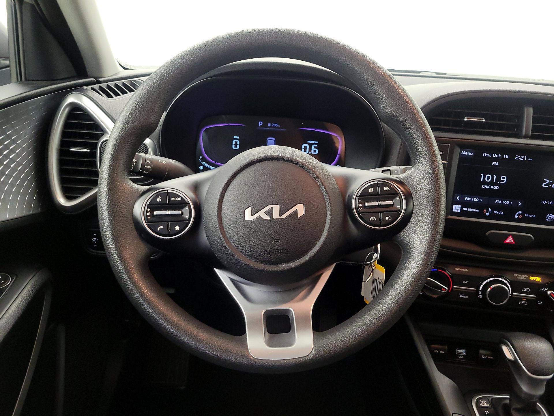 Thumbnail: 2023 Kia Soul - 10