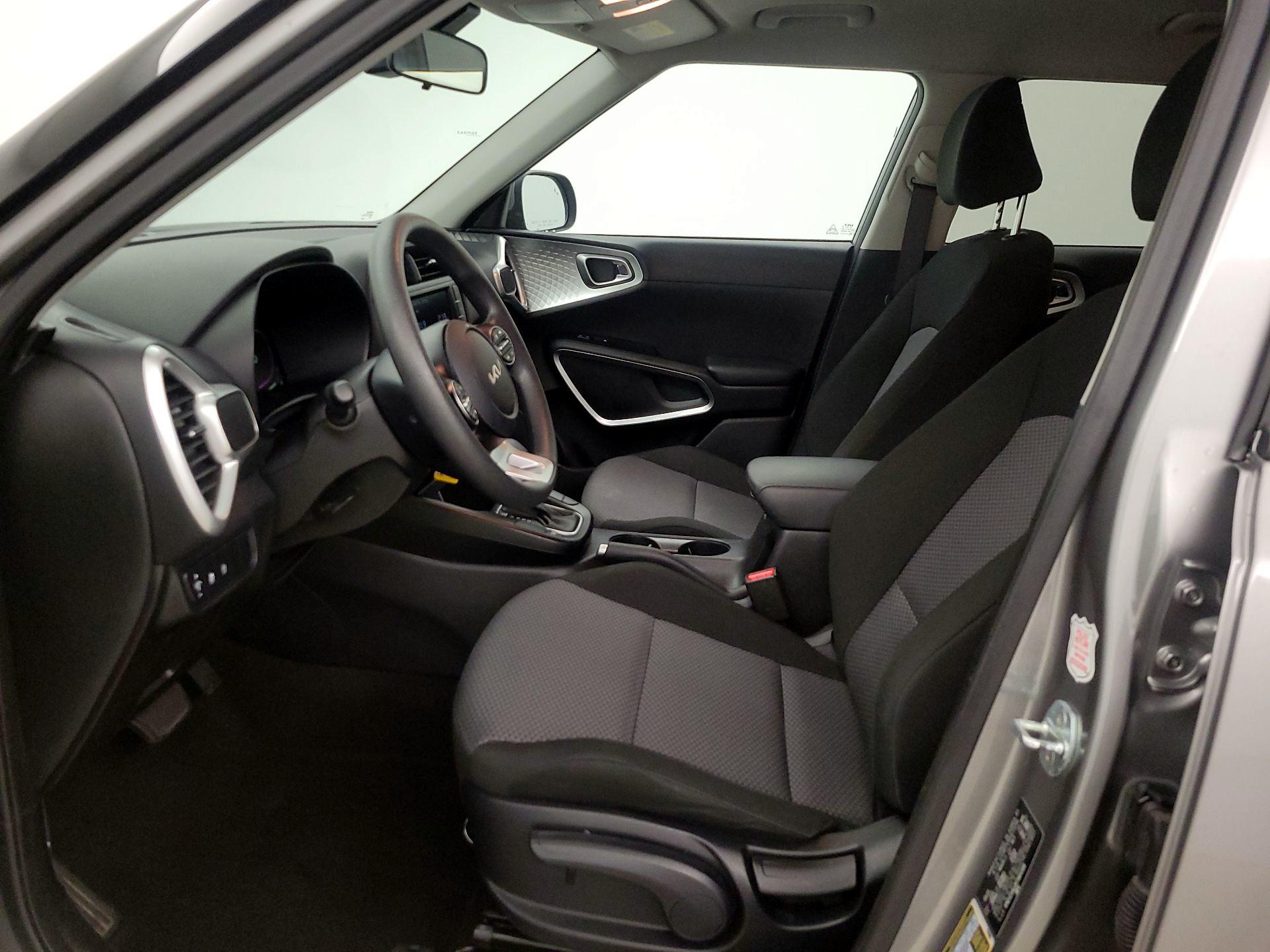 Thumbnail: 2023 Kia Soul - 11