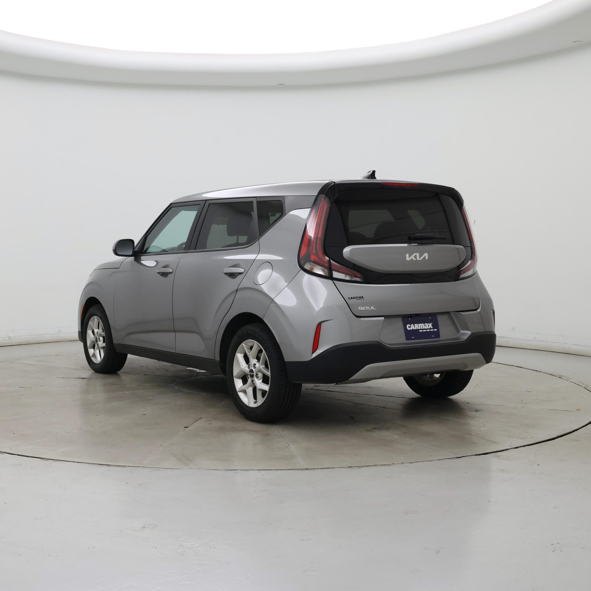 Thumbnail: 2023 Kia Soul - 2