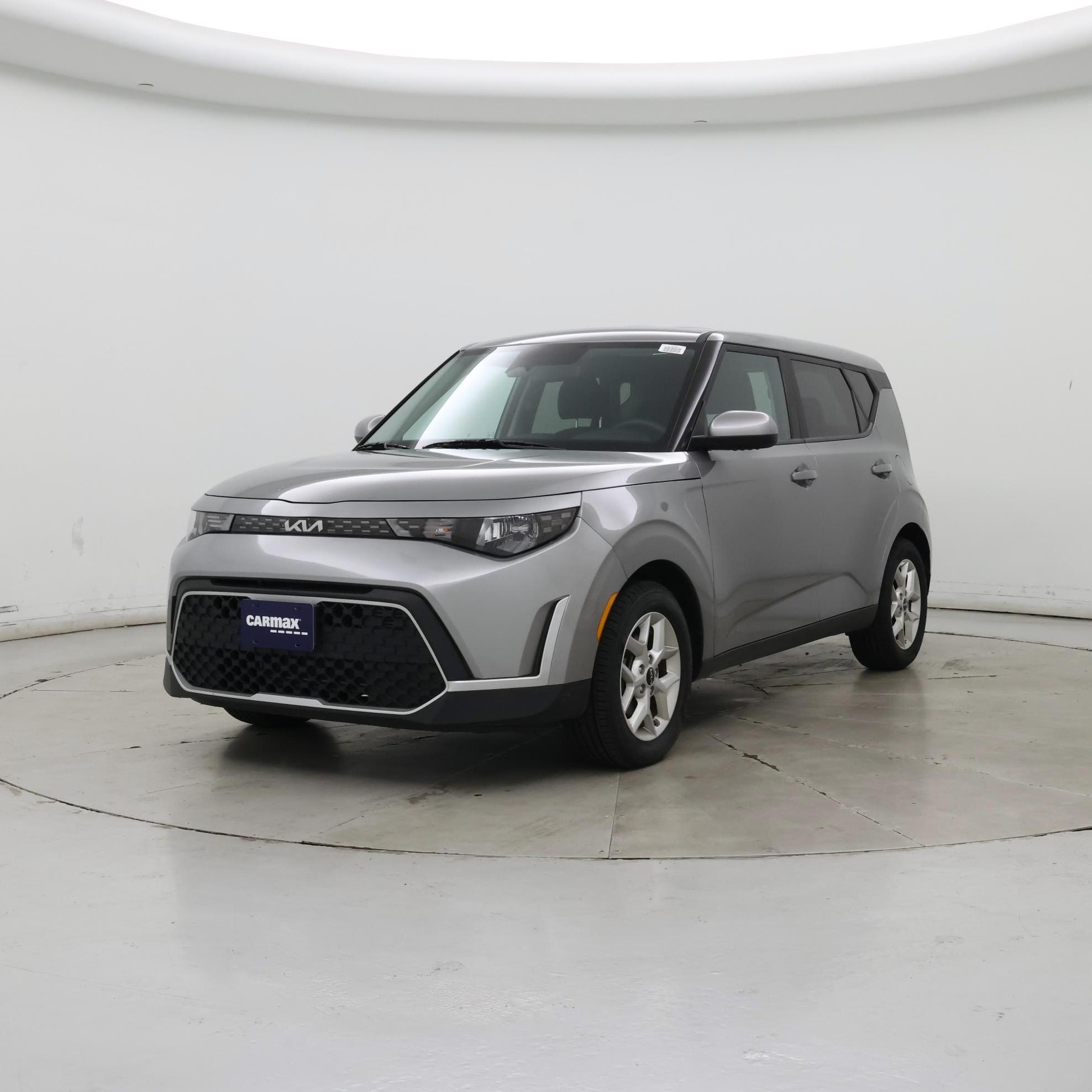 Thumbnail: 2023 Kia Soul - 4
