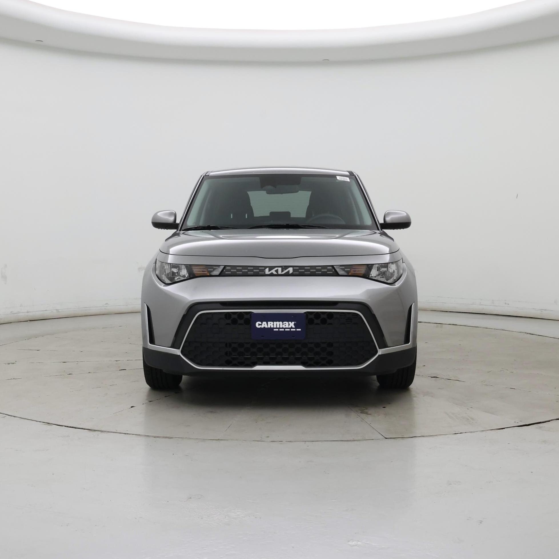 Thumbnail: 2023 Kia Soul - 5