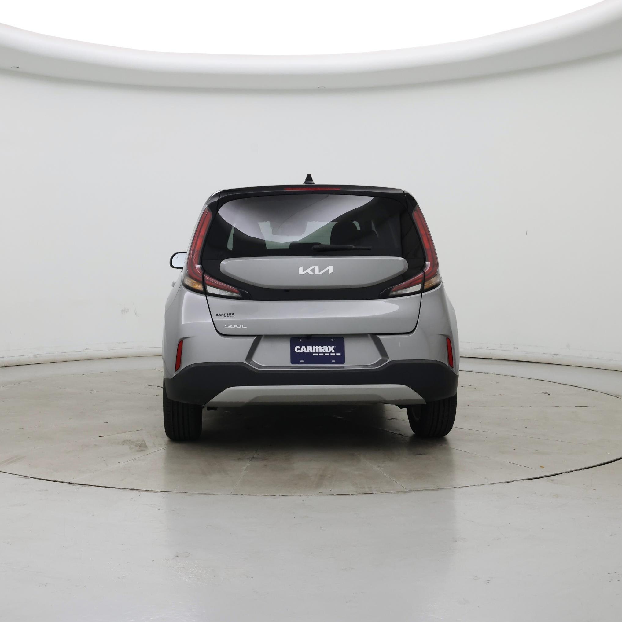 Thumbnail: 2023 Kia Soul - 6