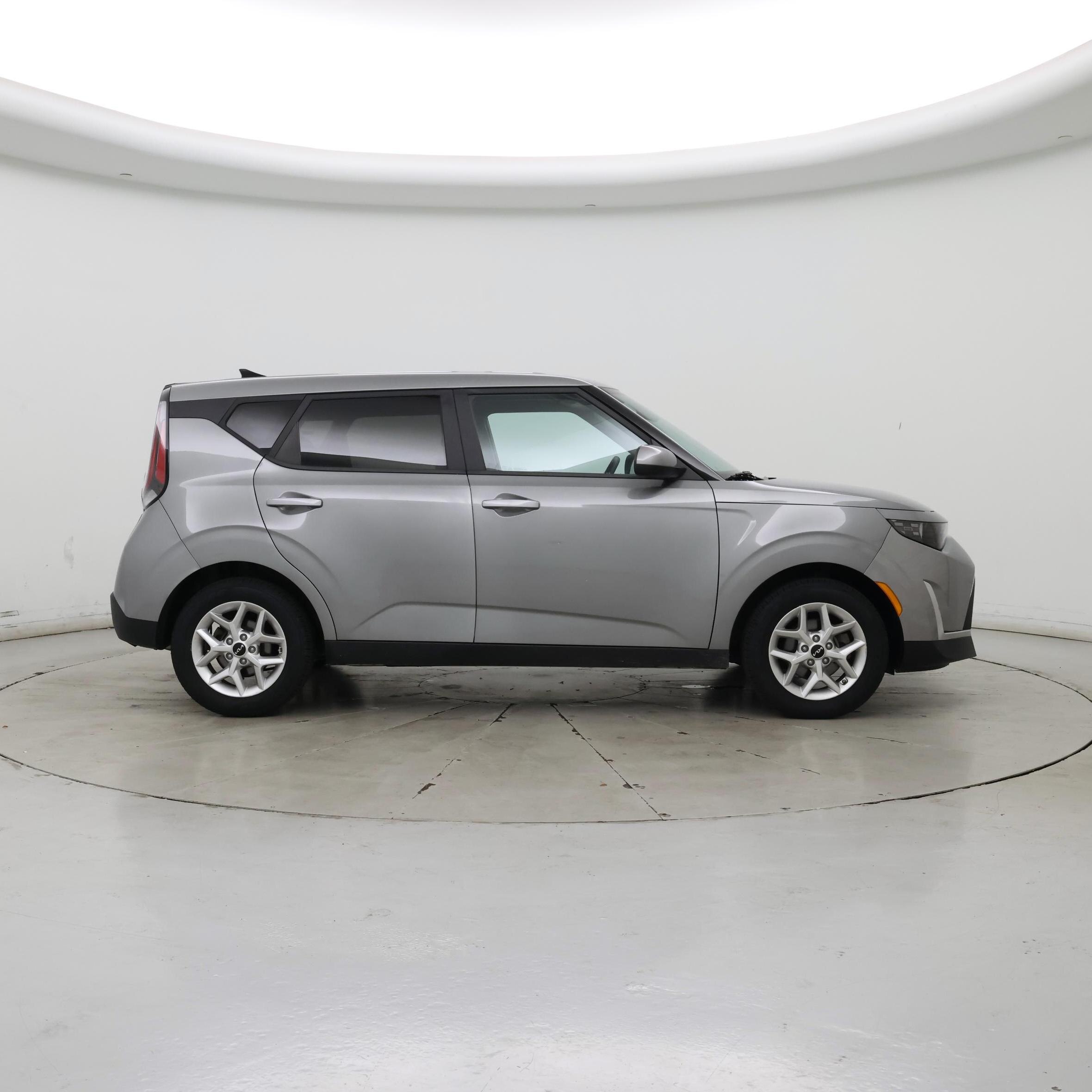 Thumbnail: 2023 Kia Soul - 7