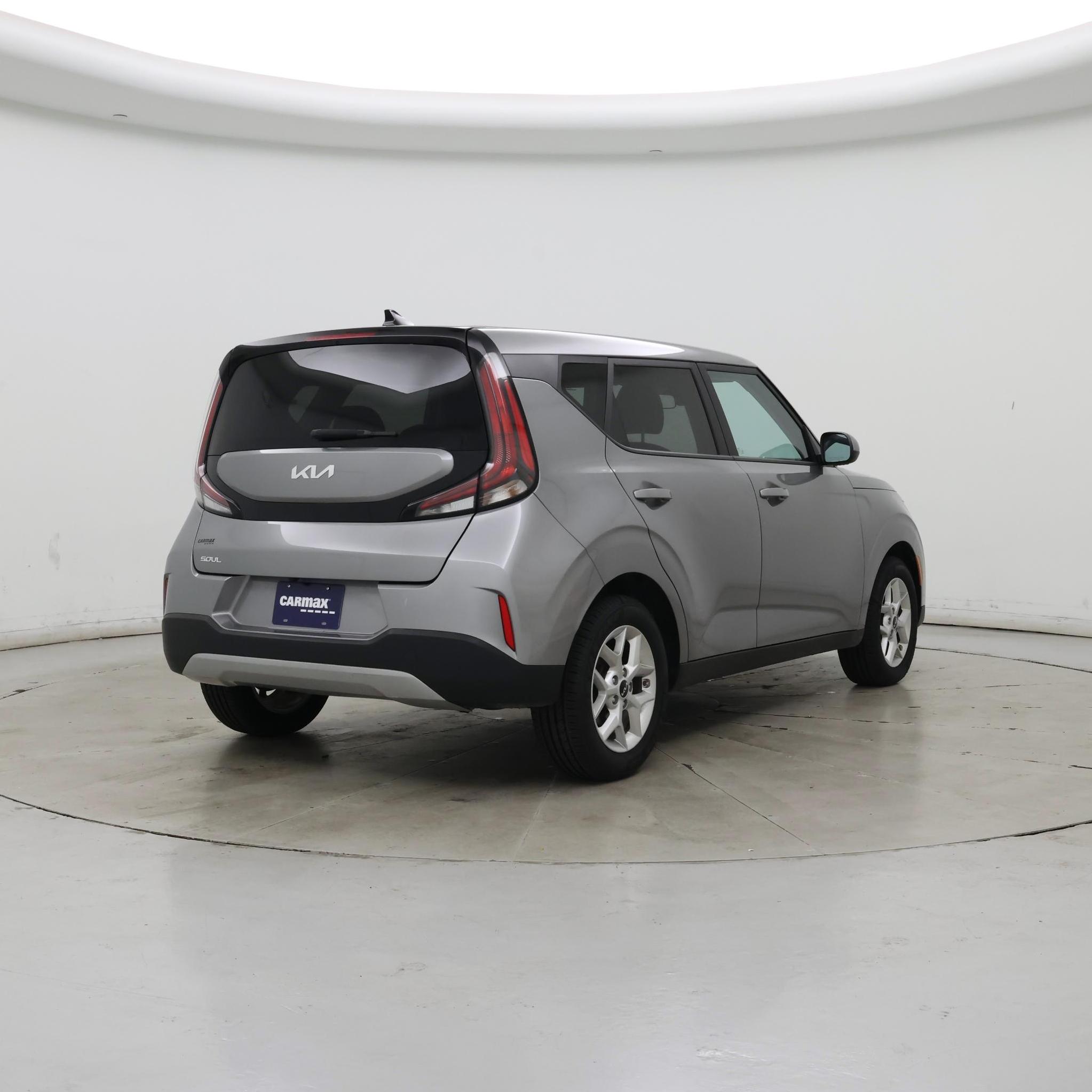 Thumbnail: 2023 Kia Soul - 8