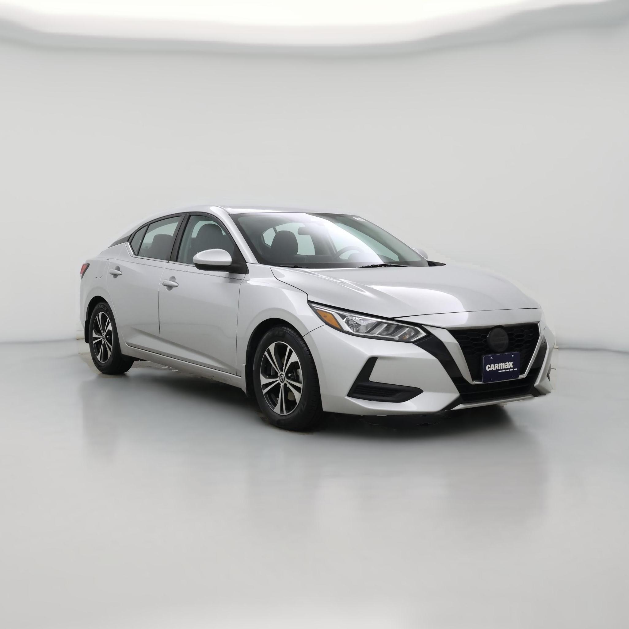 Thumbnail: 2022 Nissan Sentra - 1