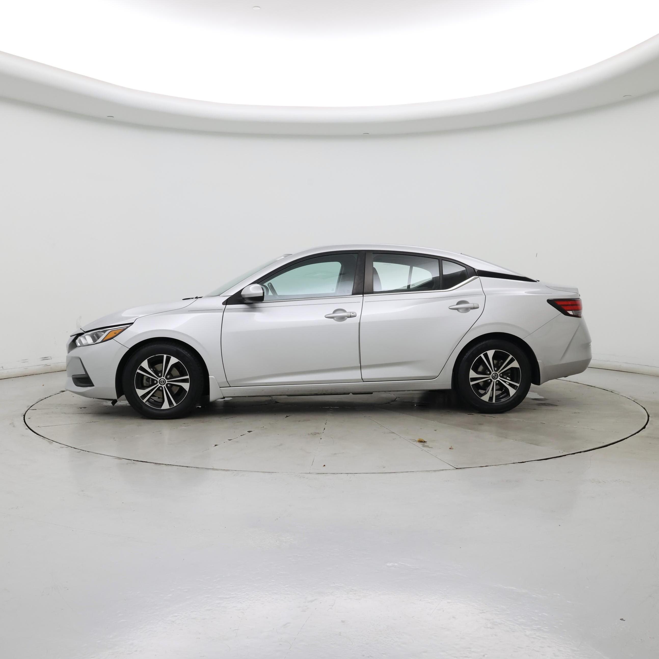 Thumbnail: 2022 Nissan Sentra - 3