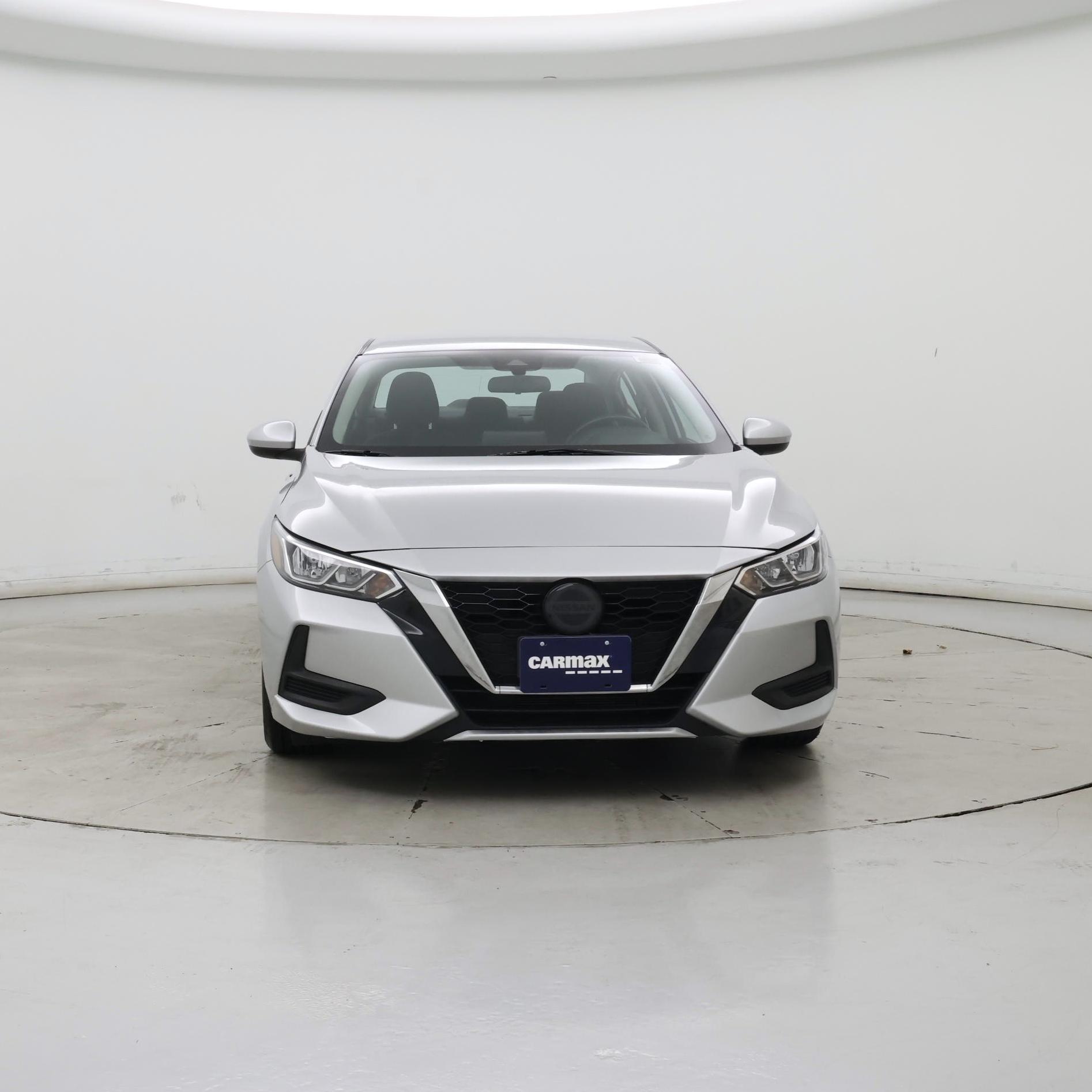 Thumbnail: 2022 Nissan Sentra - 5