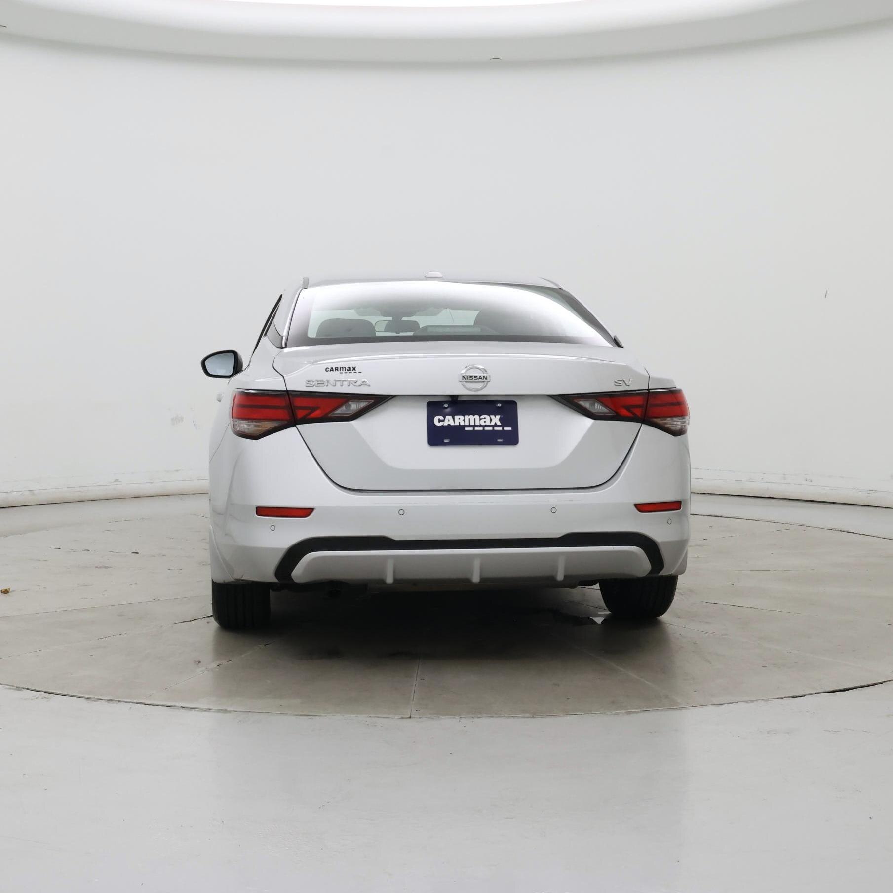 Thumbnail: 2022 Nissan Sentra - 6