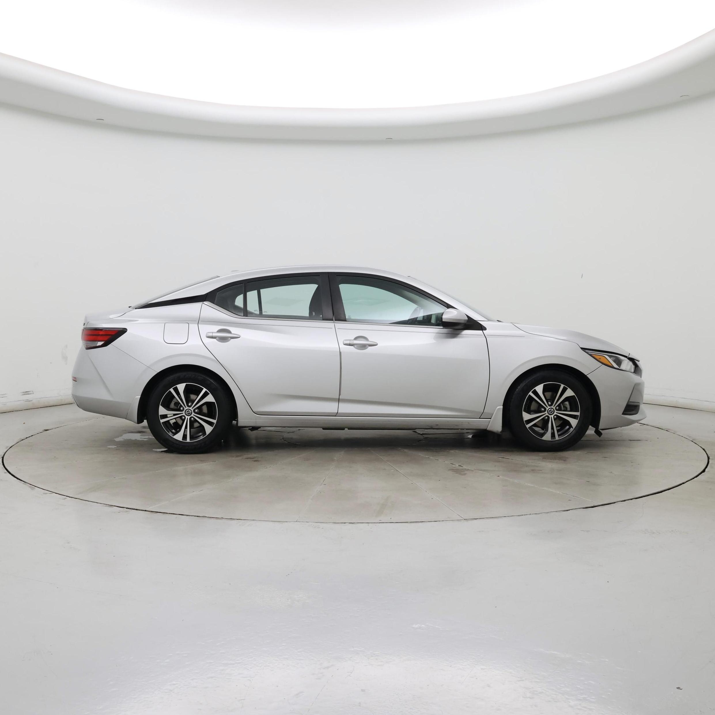 Thumbnail: 2022 Nissan Sentra - 7