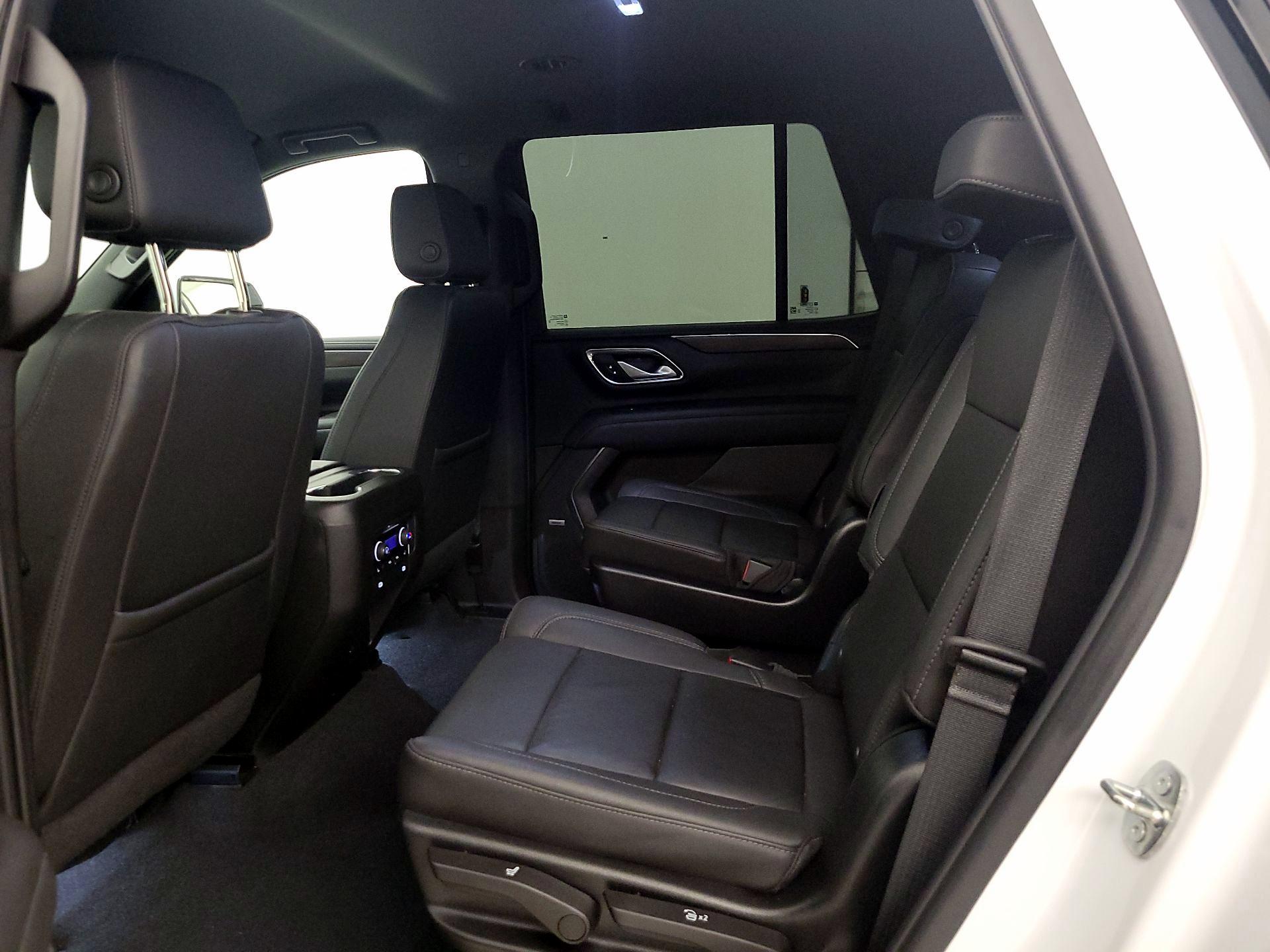Thumbnail: 2022 Chevrolet Tahoe - 20
