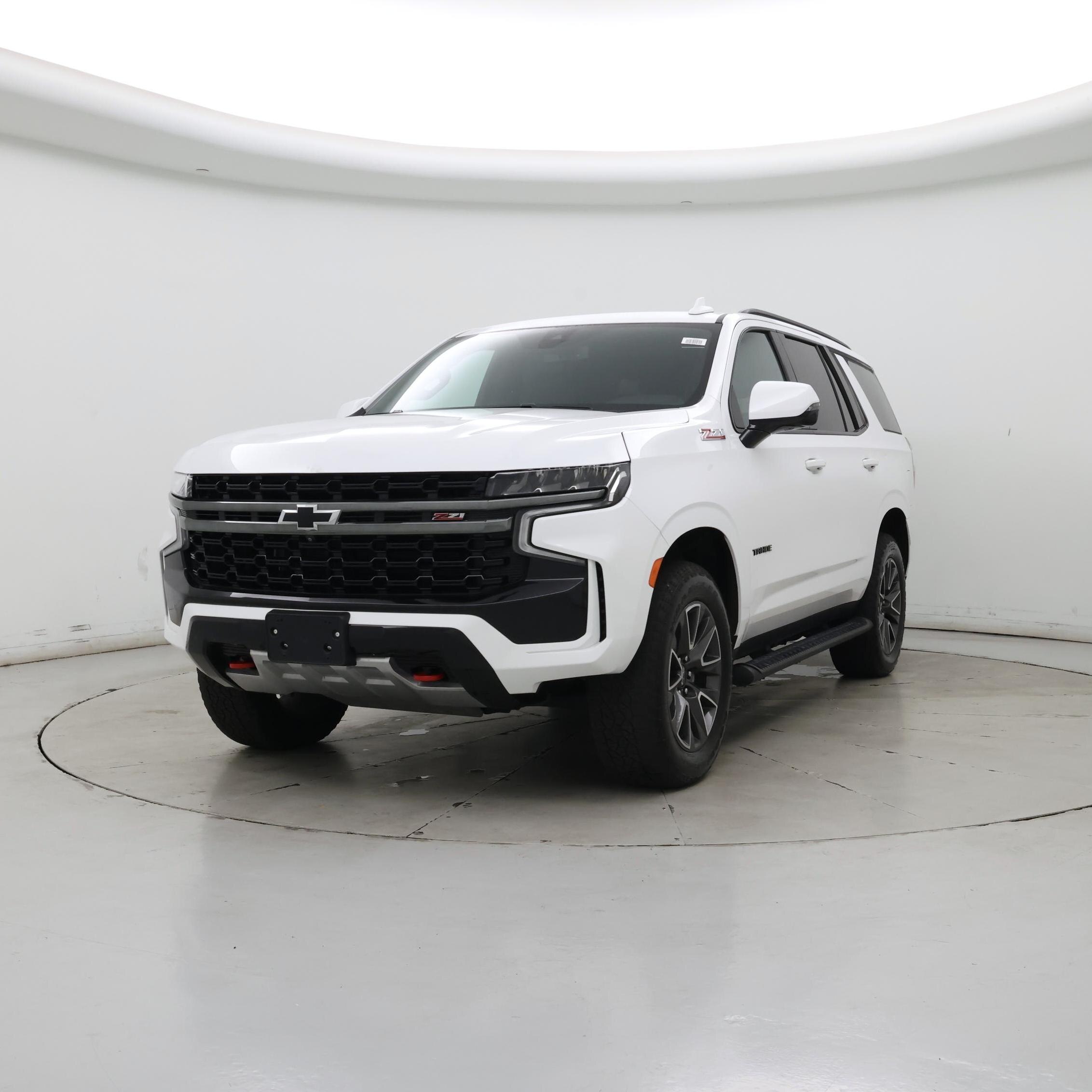 Thumbnail: 2022 Chevrolet Tahoe - 4