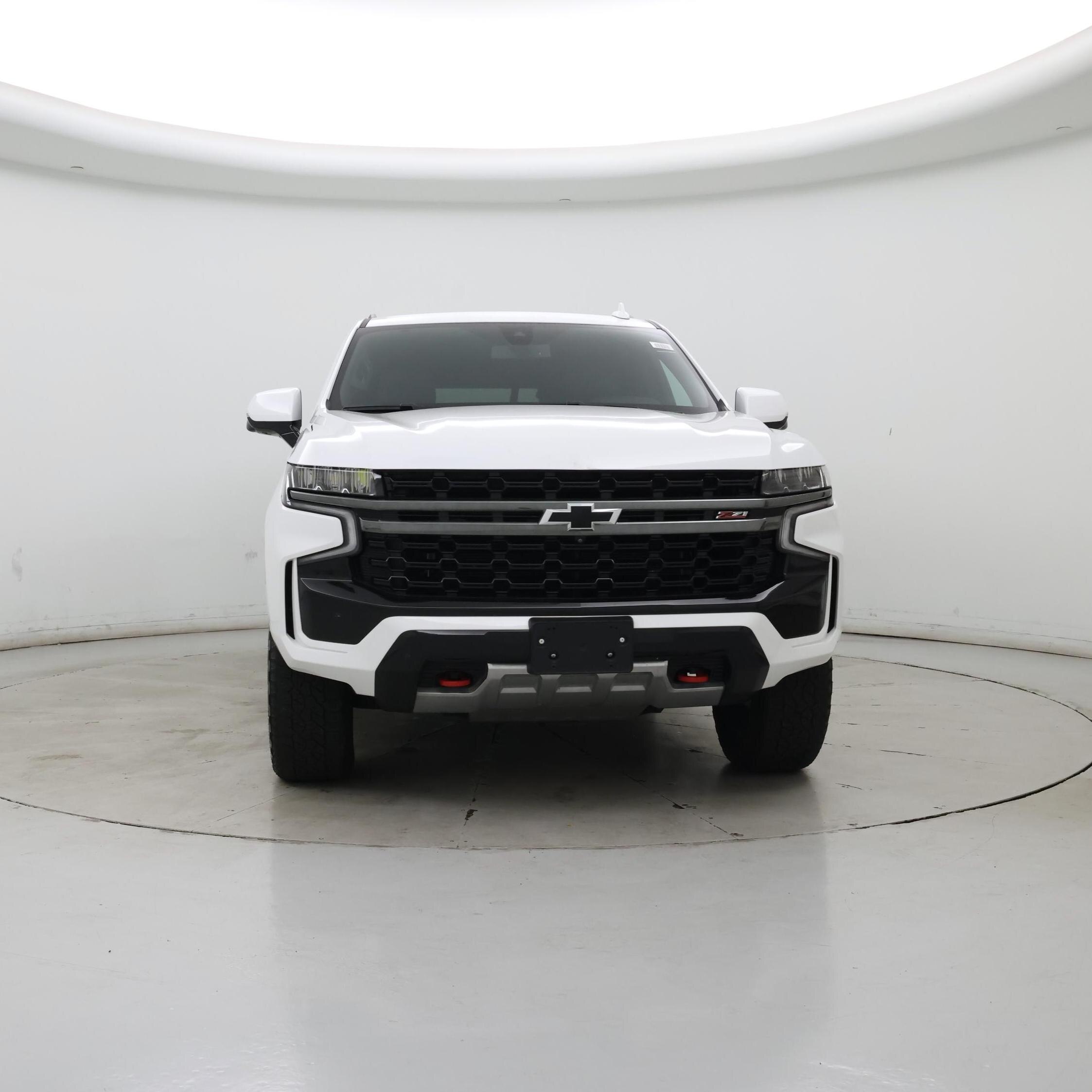 Thumbnail: 2022 Chevrolet Tahoe - 5
