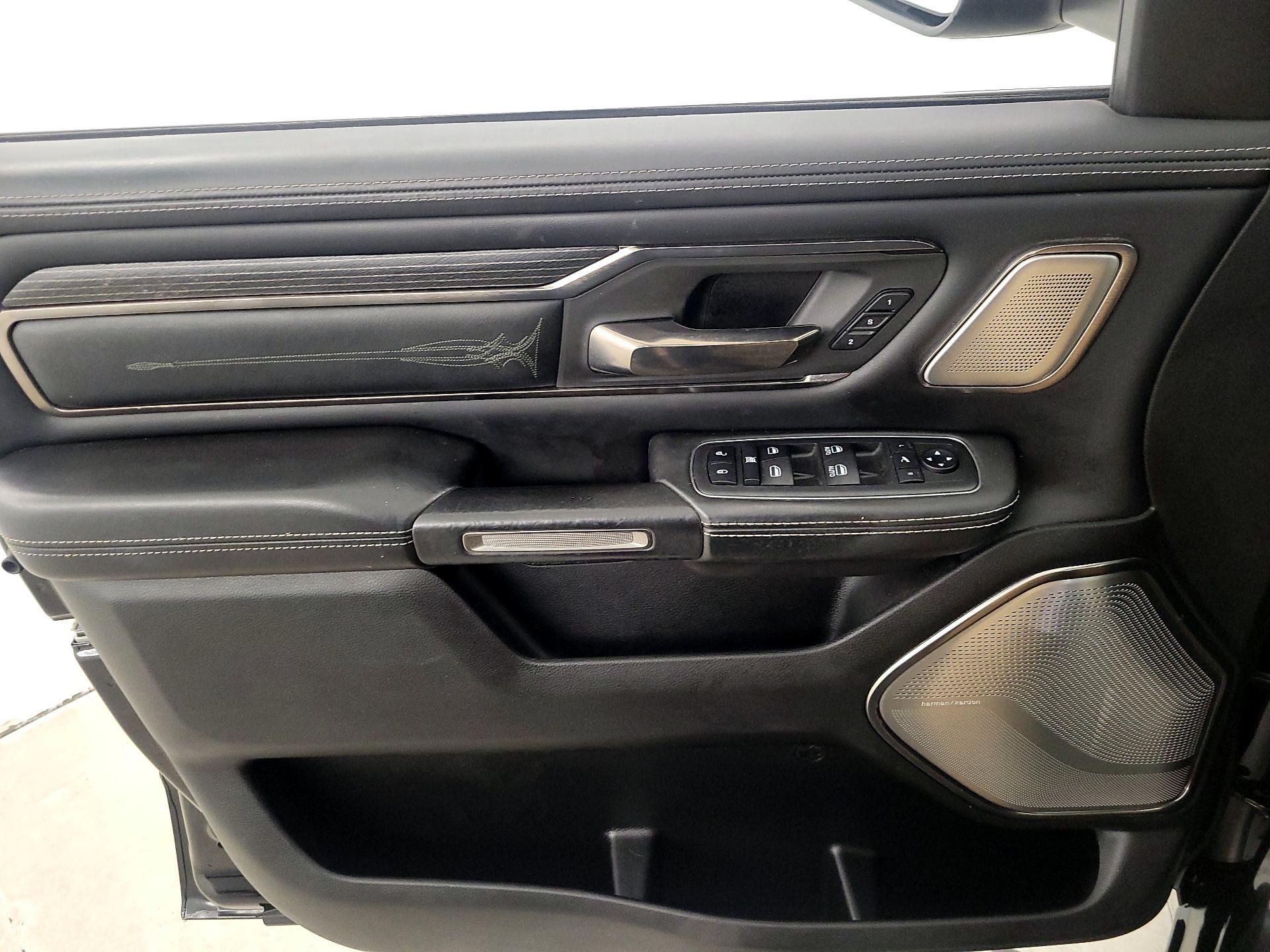 Thumbnail: 2019 RAM 1500 - 12