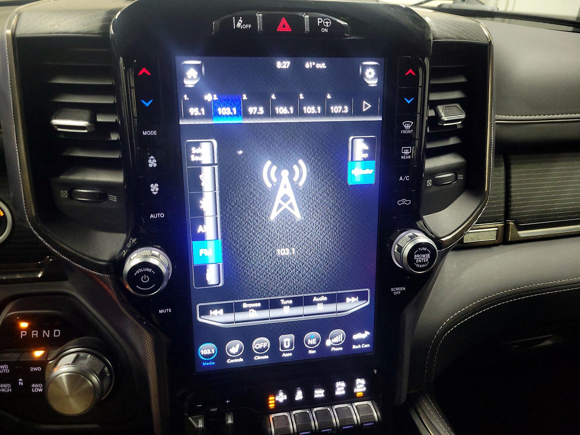 Thumbnail: 2019 RAM 1500 - 16