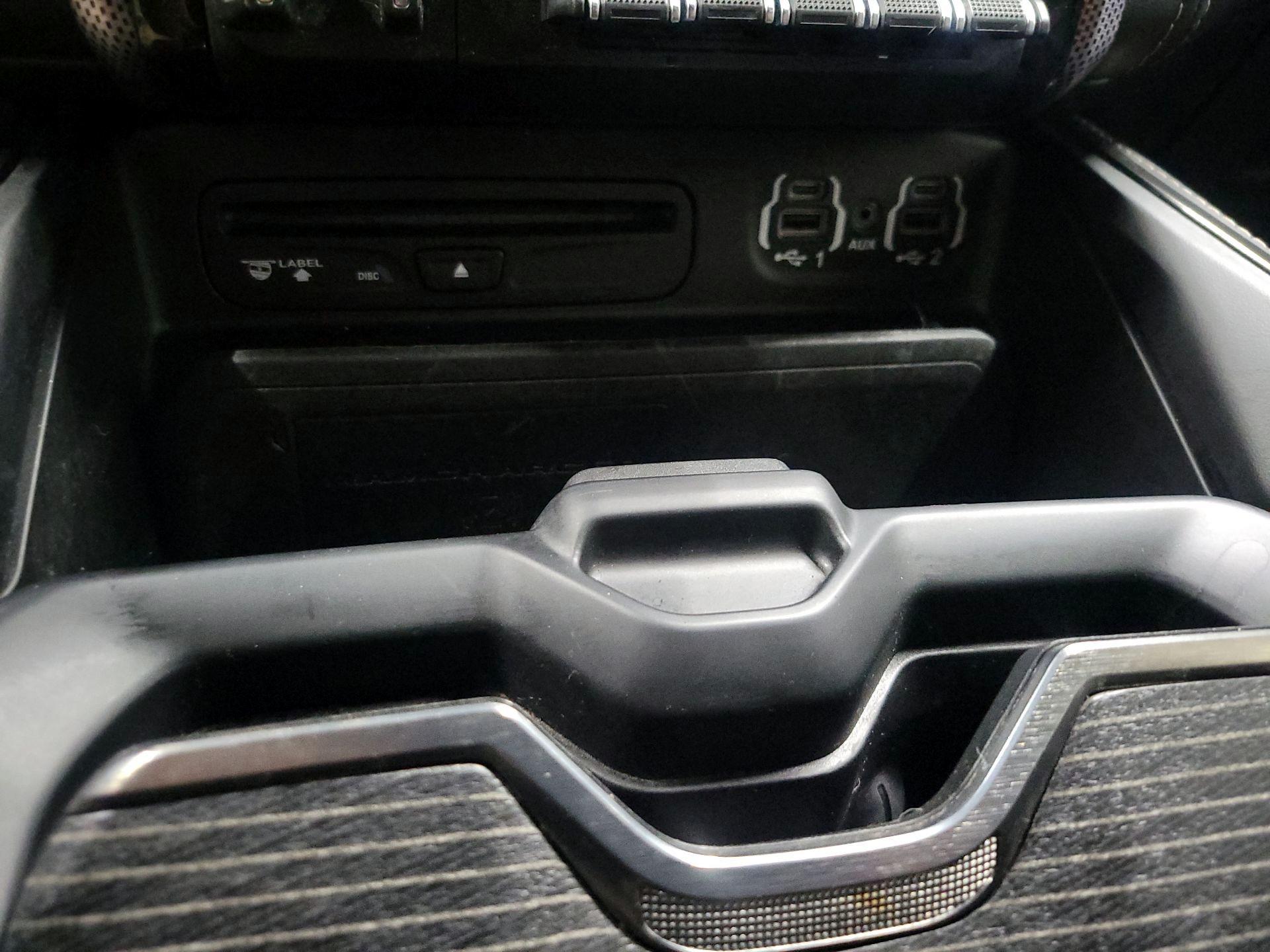Thumbnail: 2019 RAM 1500 - 19
