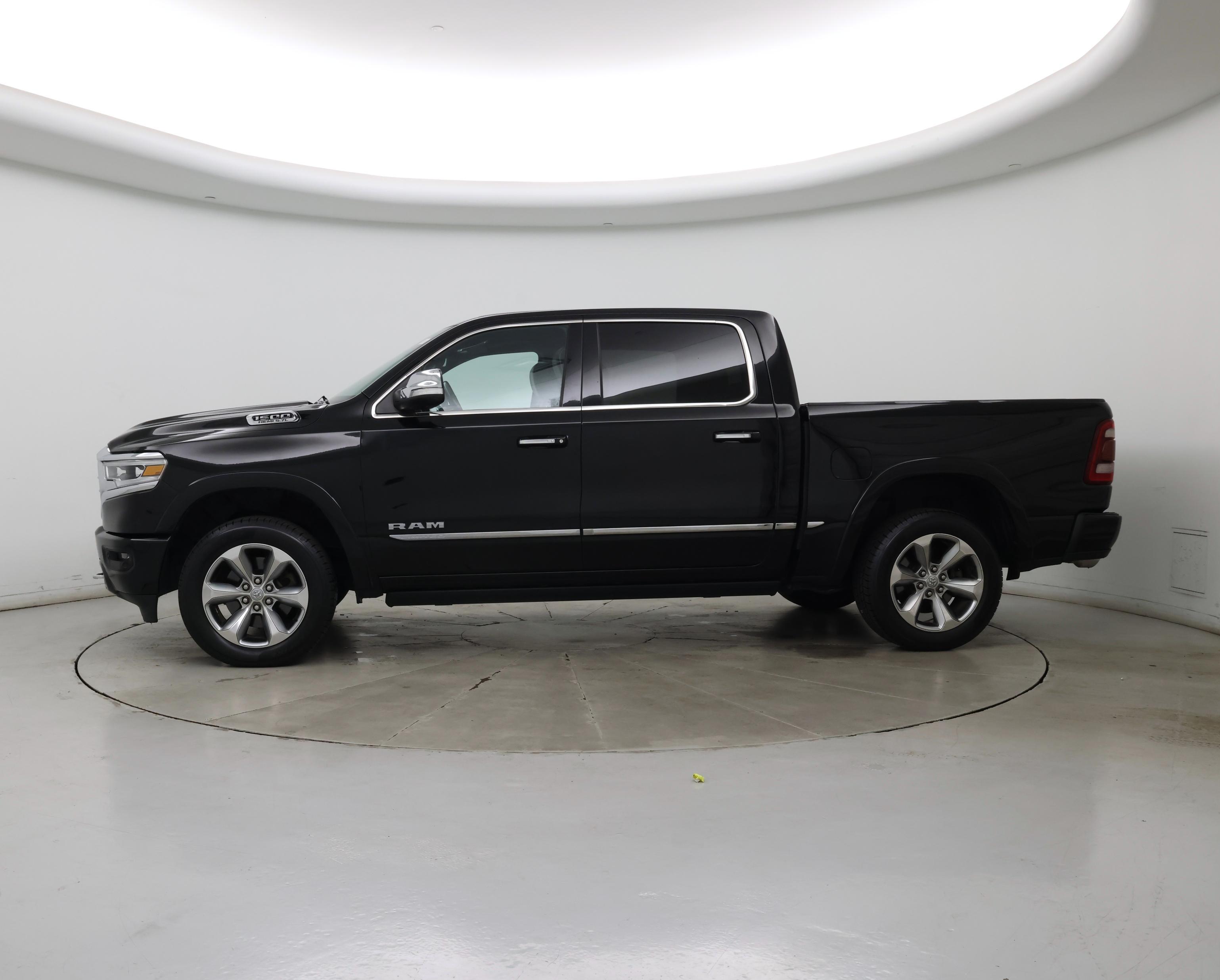 Thumbnail: 2019 RAM 1500 - 3