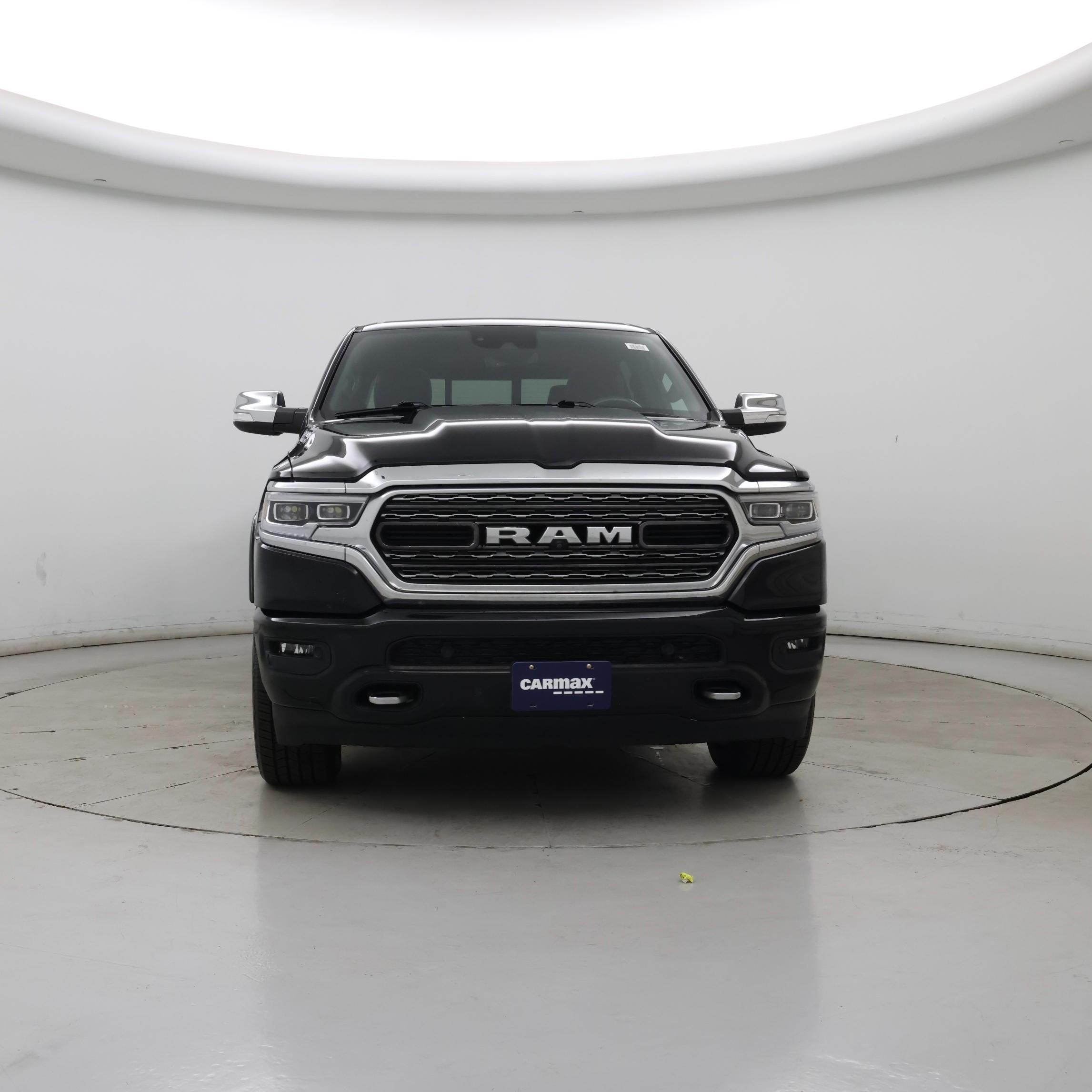 Thumbnail: 2019 RAM 1500 - 5