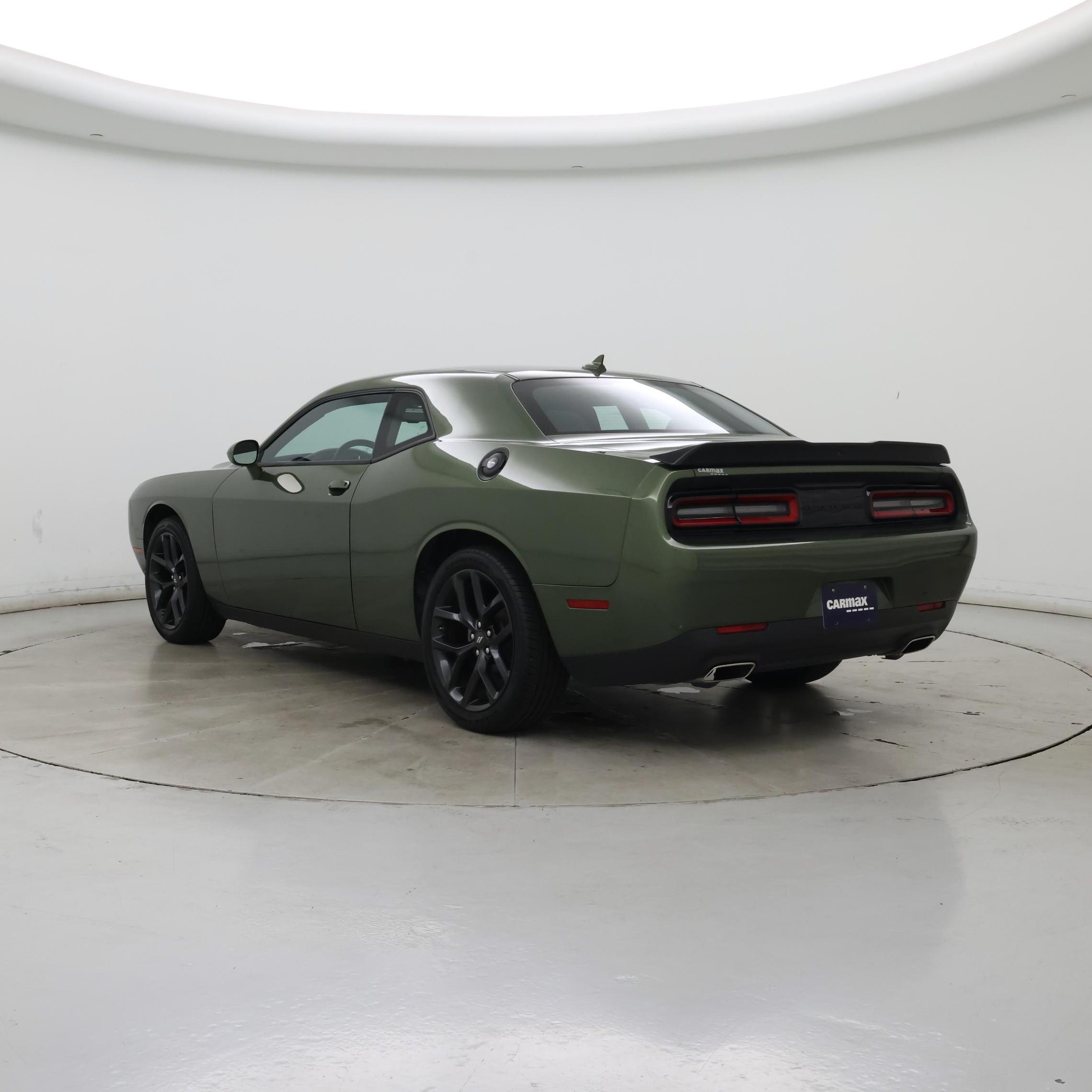 Thumbnail: 2022 Dodge Challenger - 2