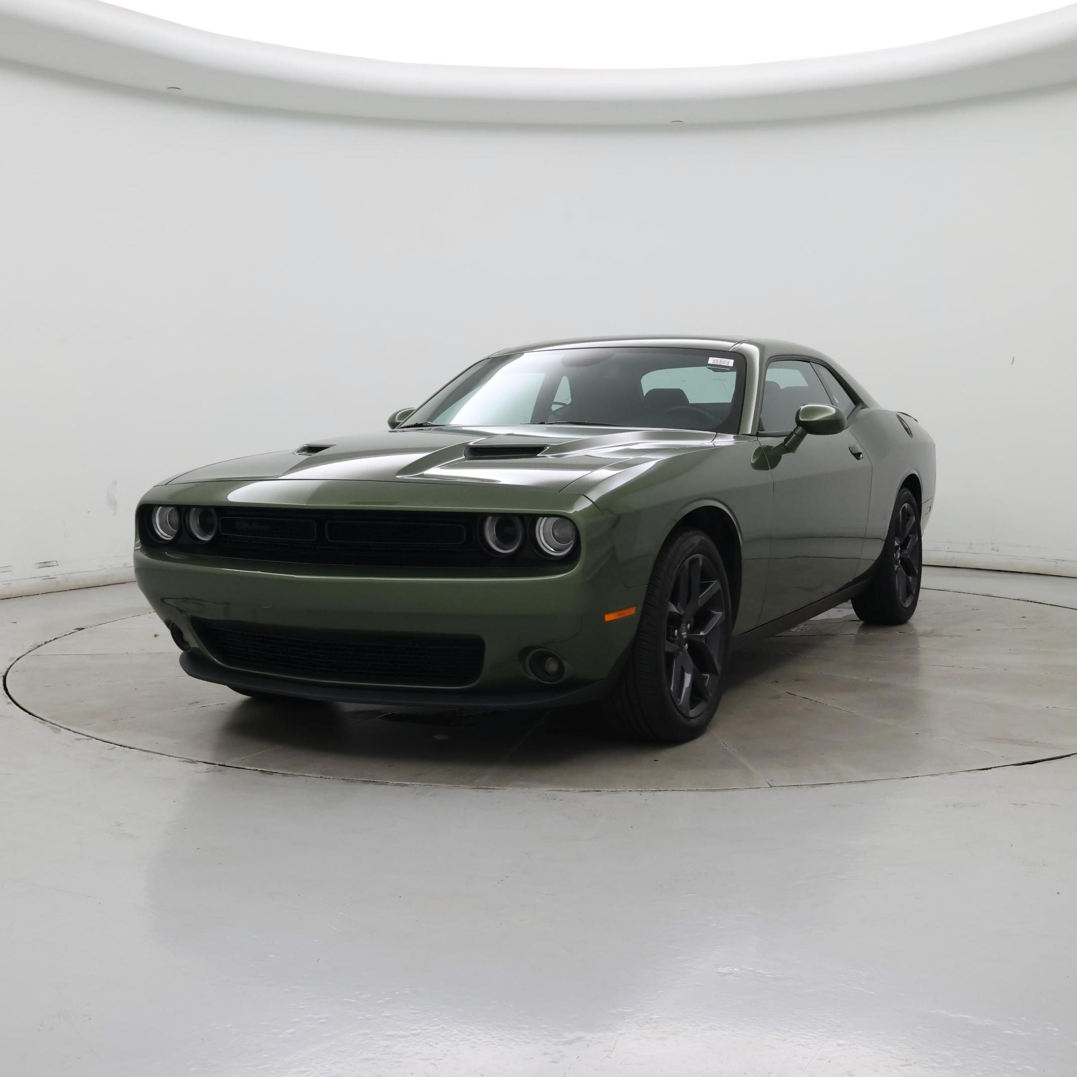Thumbnail: 2022 Dodge Challenger - 4