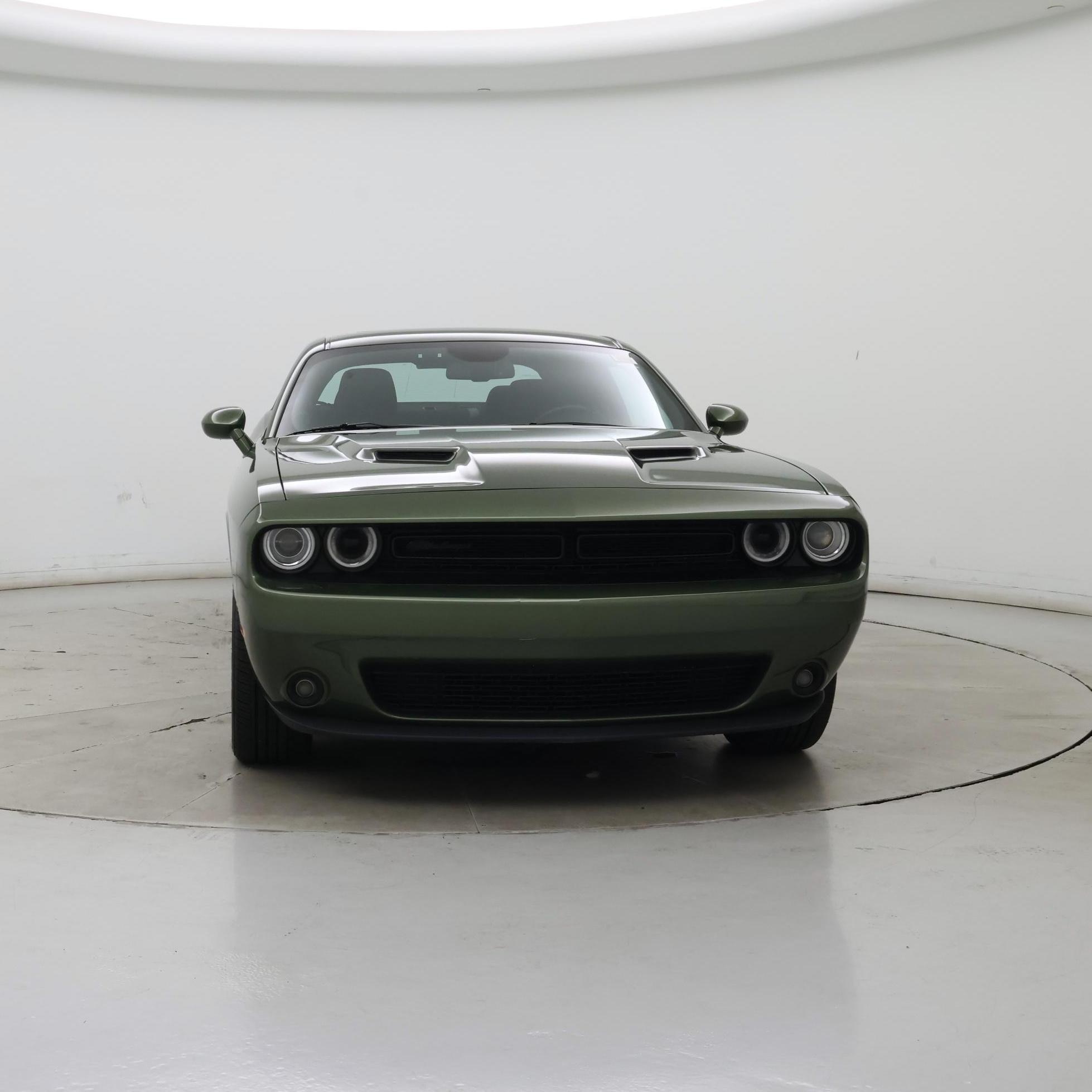 Thumbnail: 2022 Dodge Challenger - 5