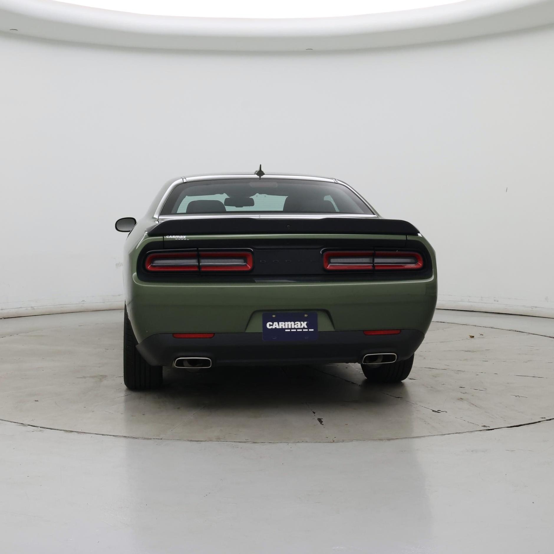Thumbnail: 2022 Dodge Challenger - 6